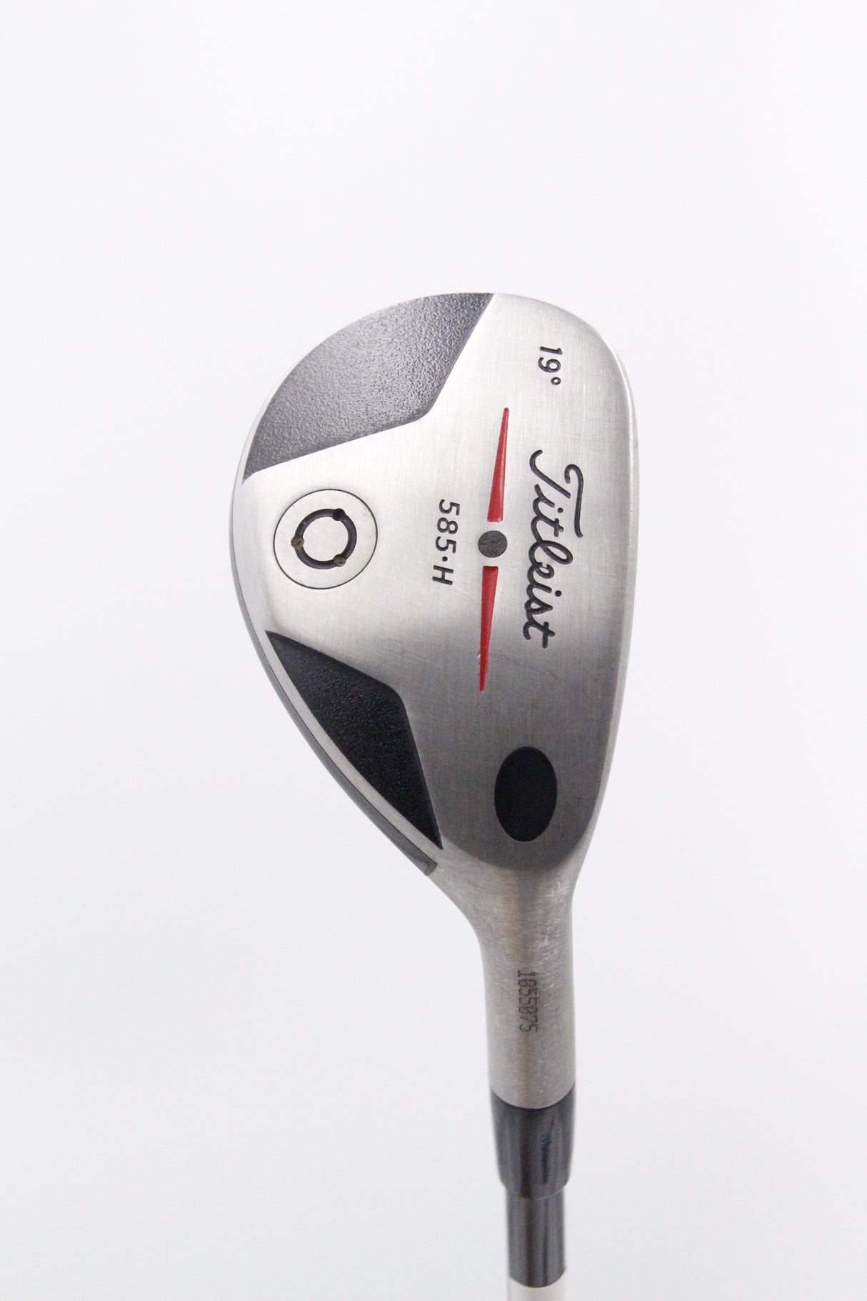 Titleist 585.H 19° 3 Hybrid S Flex 40.5"