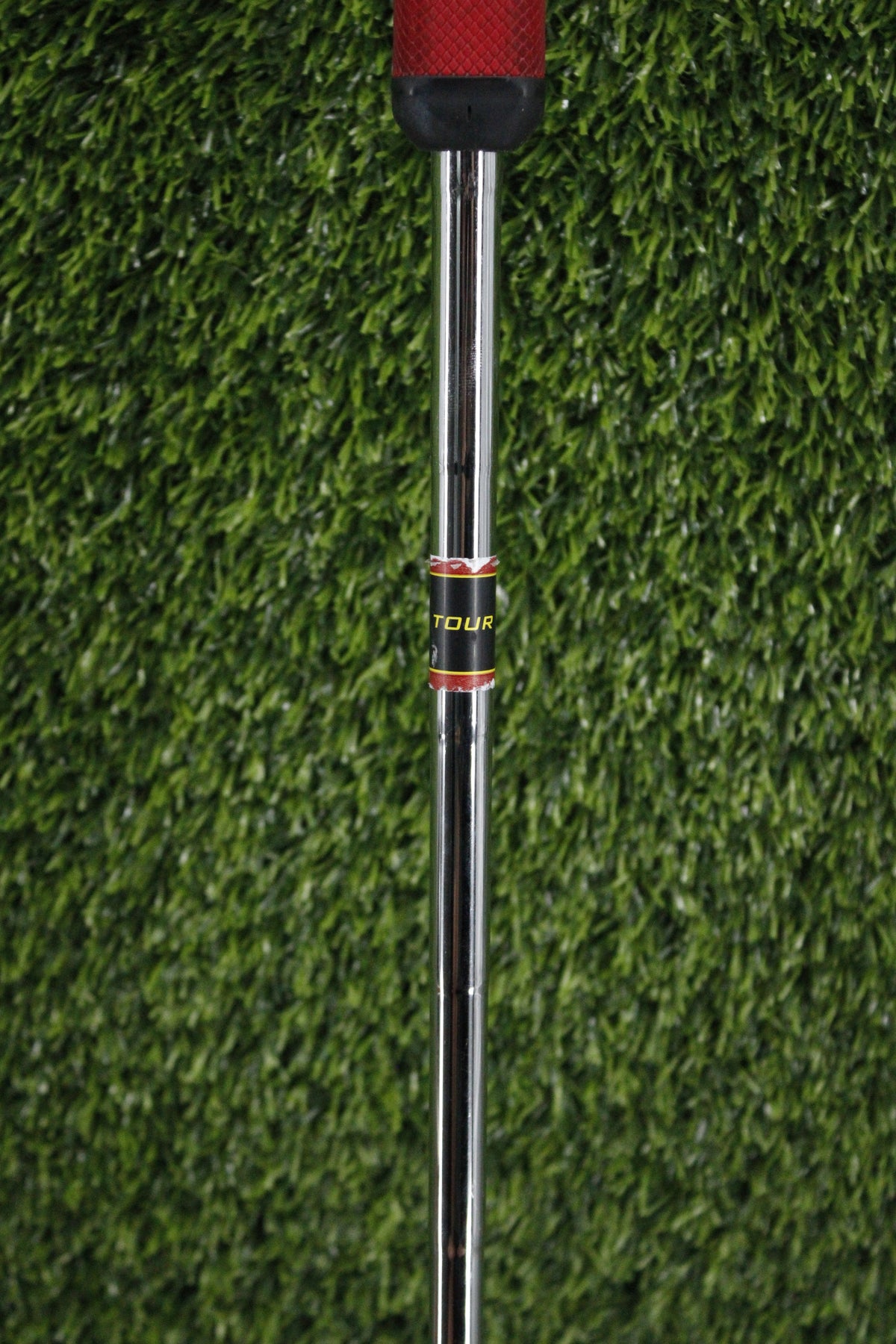 Odyssey White Hot Tour Rossie Putter 35"