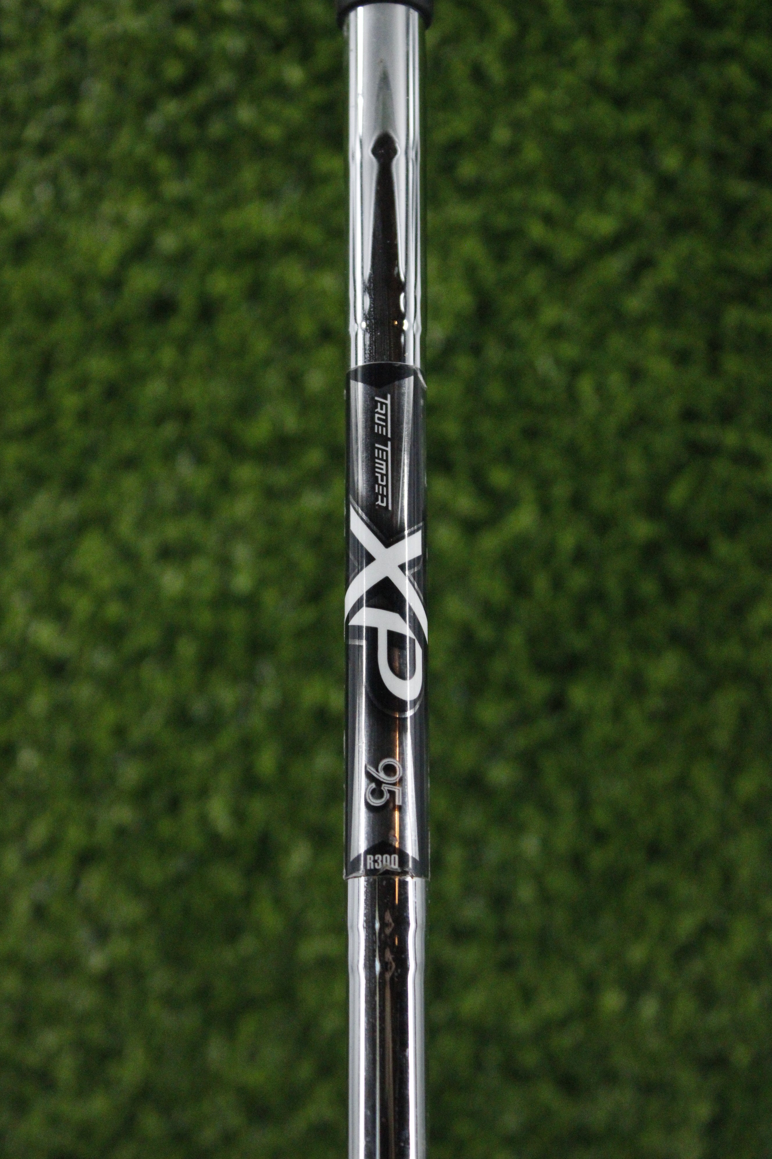 Lefty Titleist 714 AP1 7 Iron R Flex 36.75"