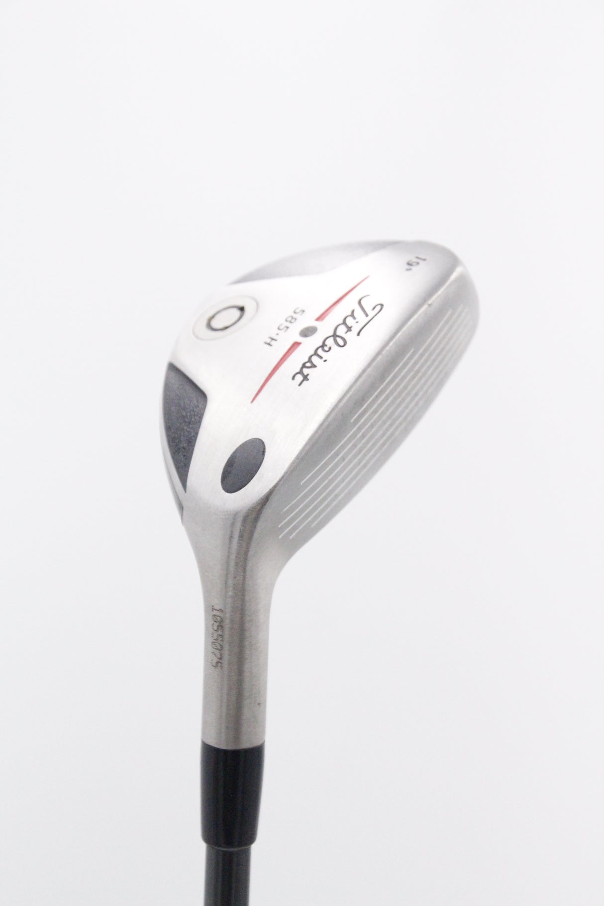 Titleist 585.H 19° 3 Hybrid S Flex 40.5"