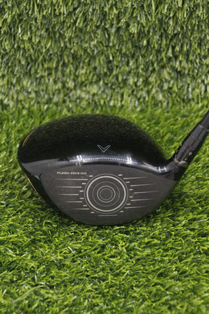 Callaway Mavrik 10.5° Driver SR Flex 45.5" w/ HC