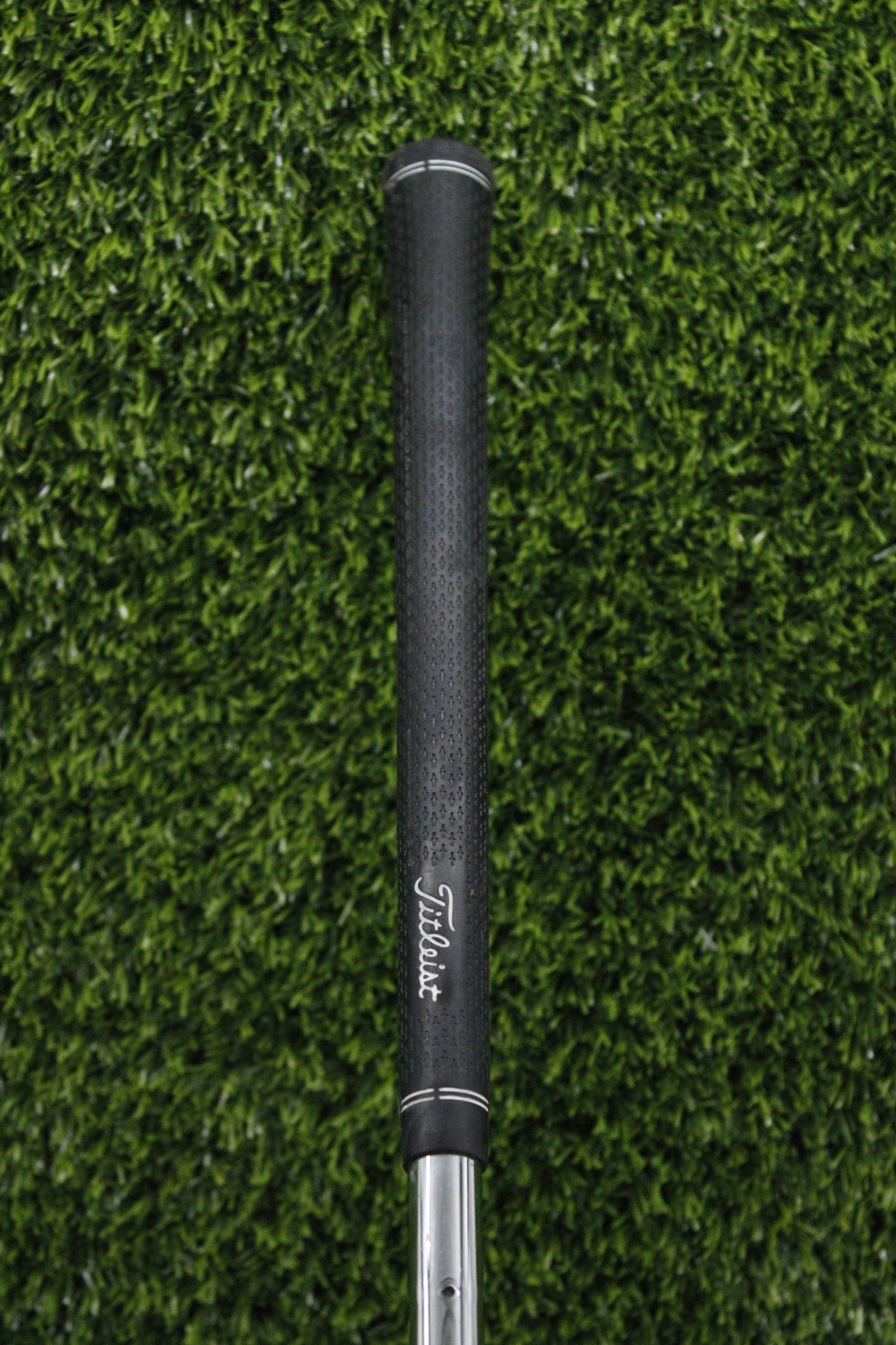 Lefty Titleist 714 AP1 7 Iron R Flex 36.75"