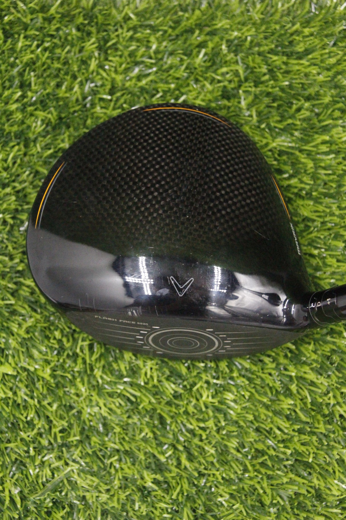 Callaway Mavrik 10.5° Driver SR Flex 45.5" w/ HC