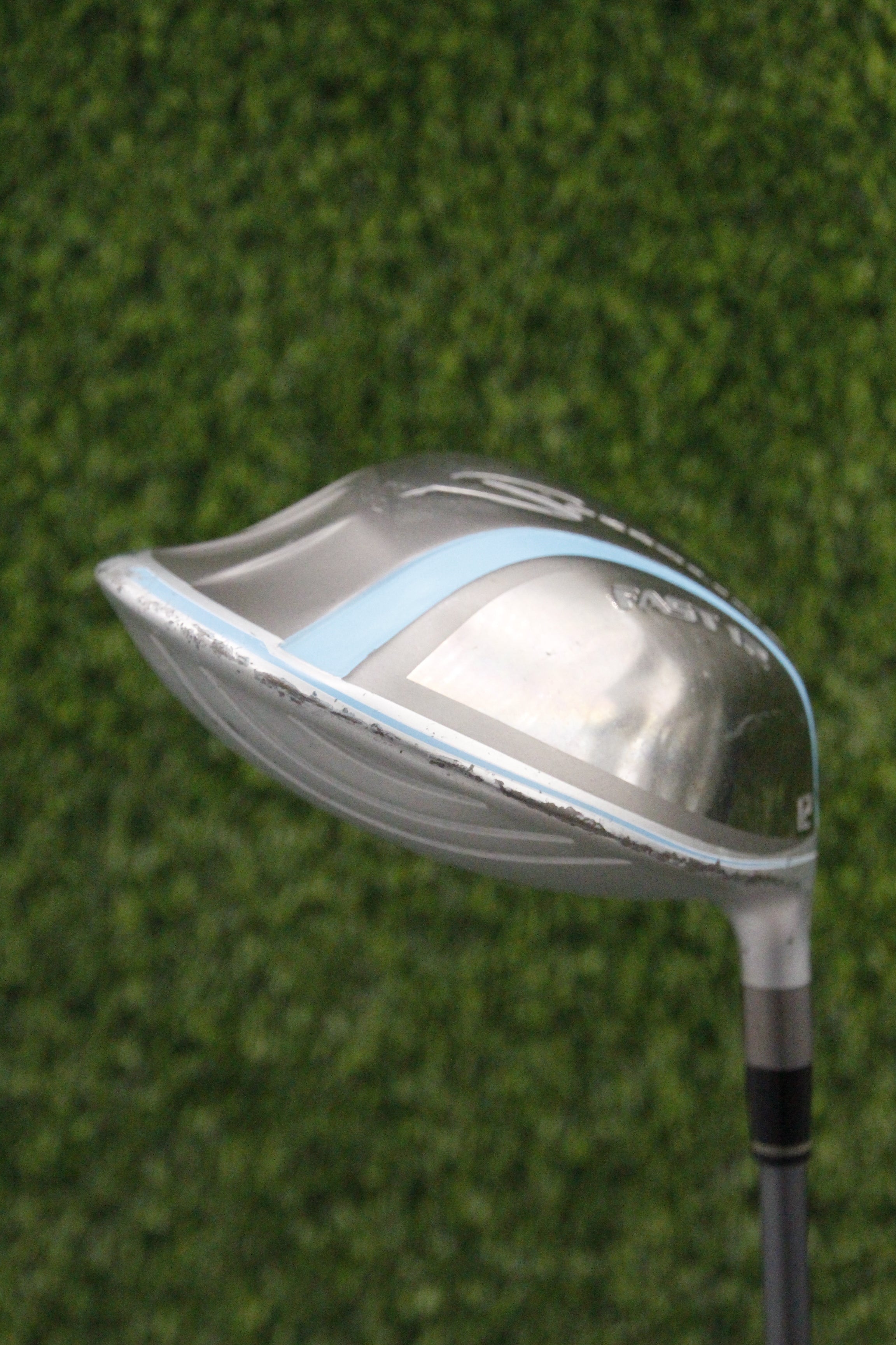 WOMEN Adams Speedline Fast 12 12° Driver L Flex 44.5"