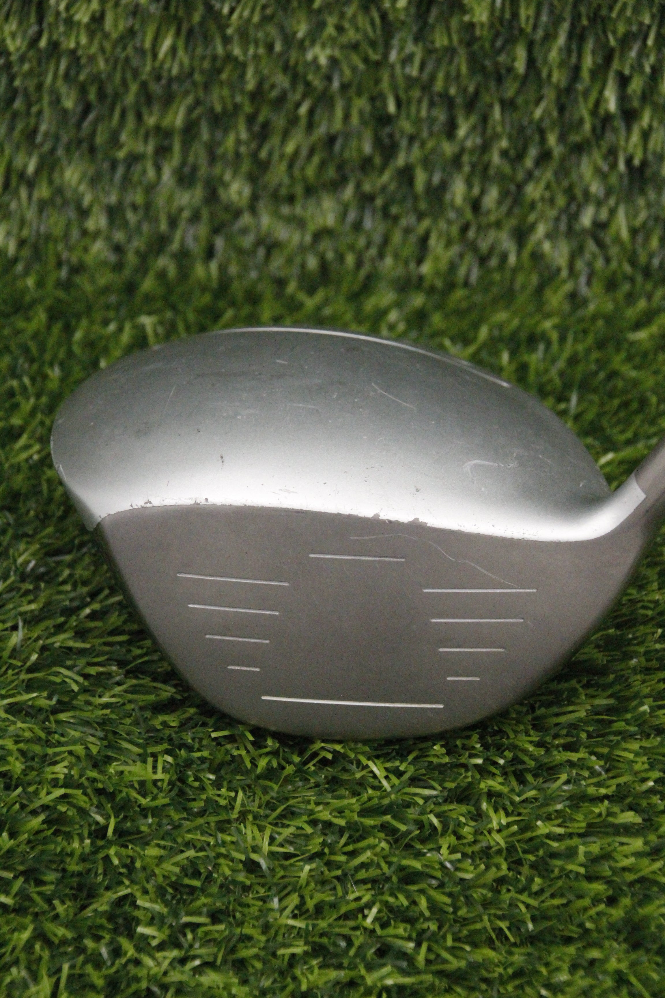 WOMEN Adams Speedline Fast 12 12° Driver L Flex 44.5"