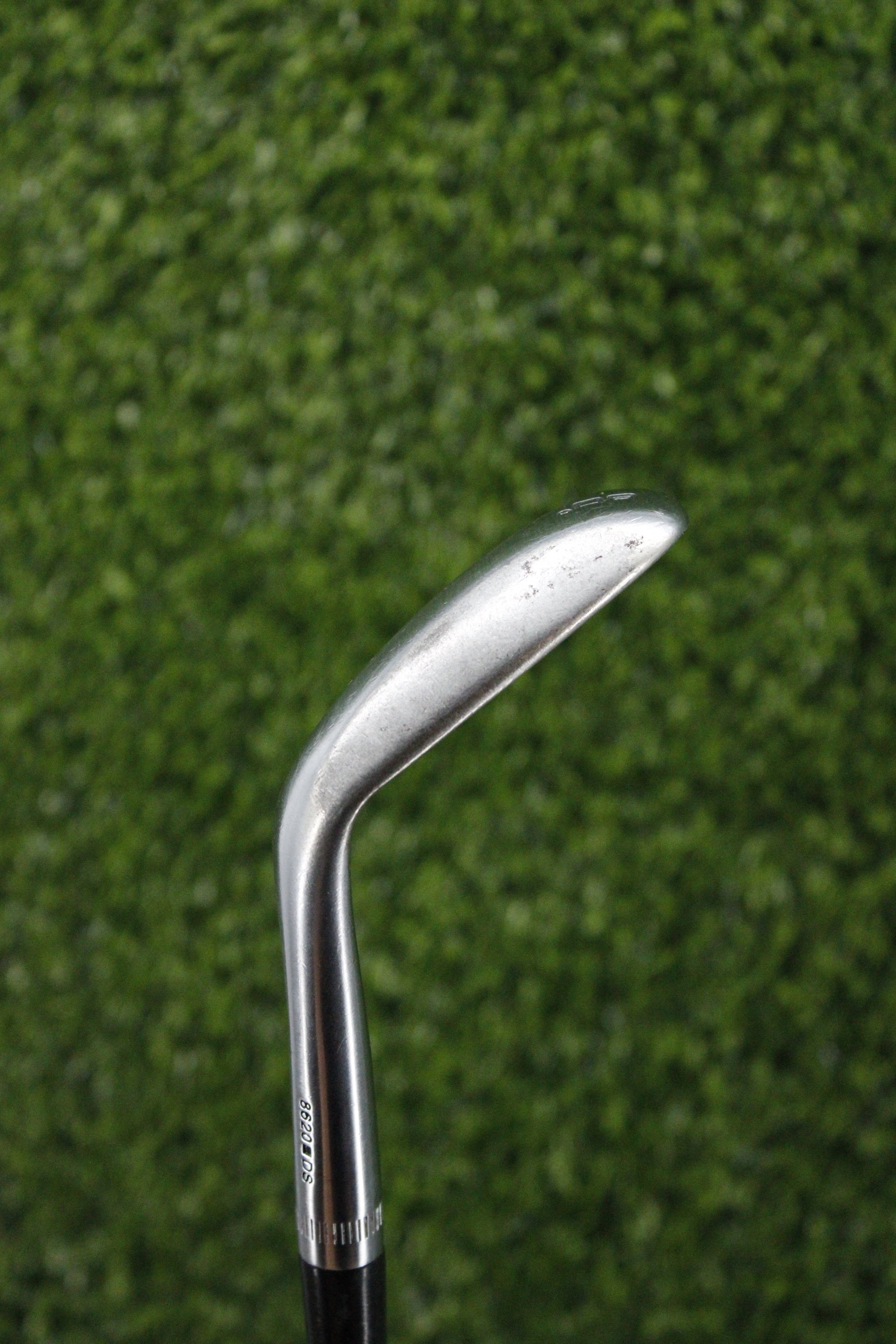Scratch 8620 Milled Driver Slider 60° LW S Flex 34.75"
