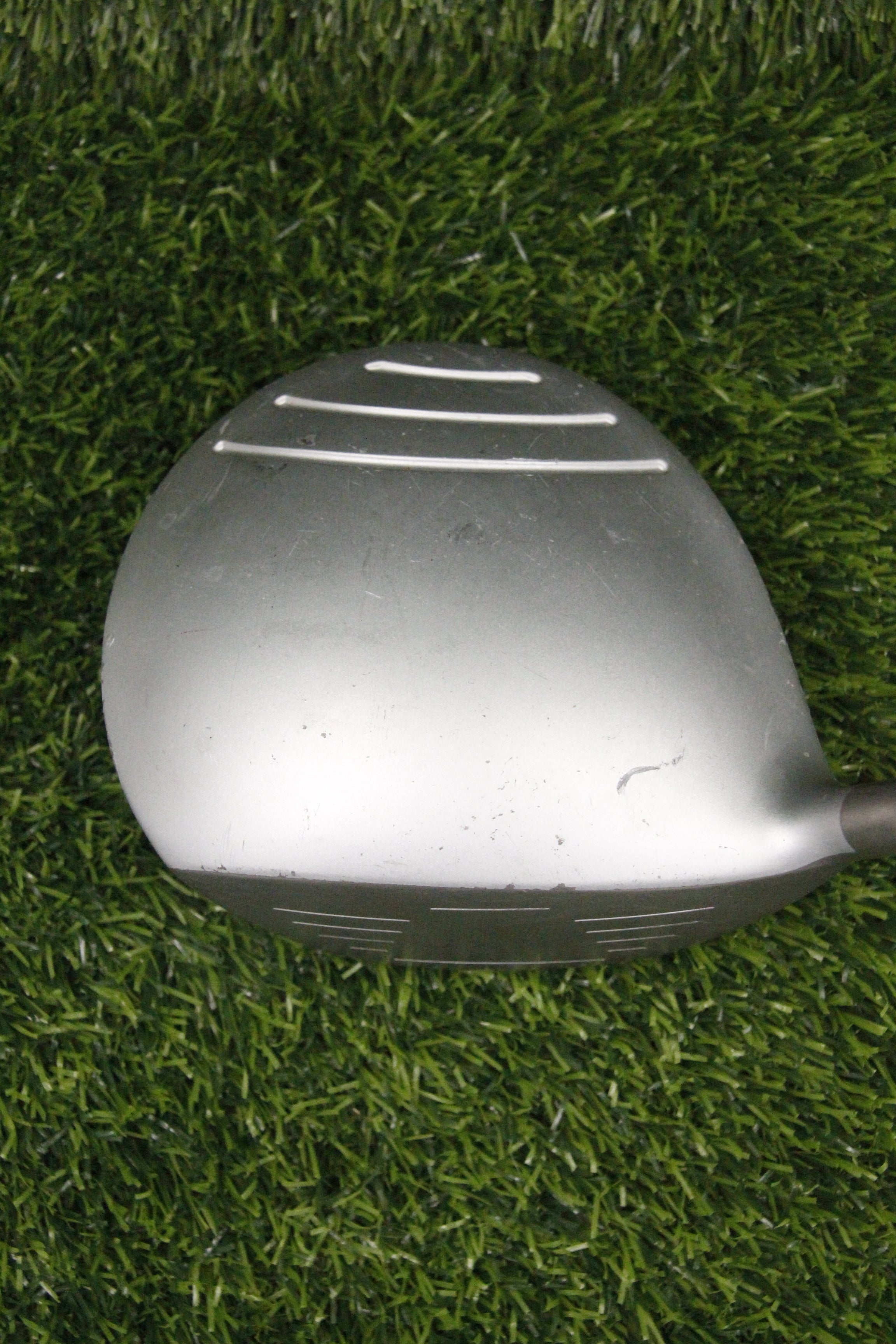 WOMEN Adams Speedline Fast 12 12° Driver L Flex 44.5"