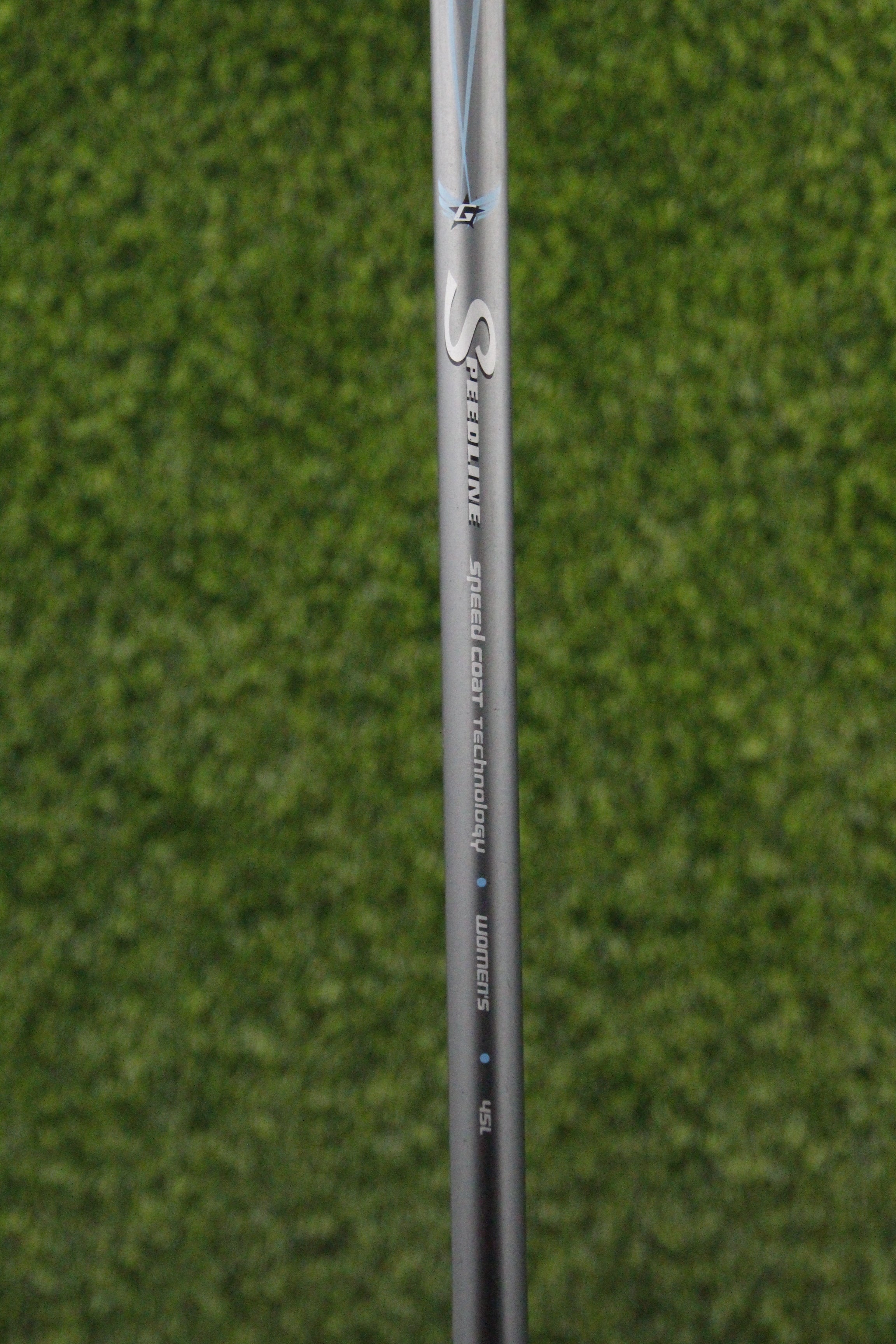 WOMEN Adams Speedline Fast 12 12° Driver L Flex 44.5"