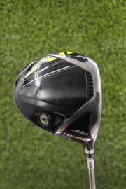 Bridgestone Tour B JGR 9.5° Driver S Flex 45.5"