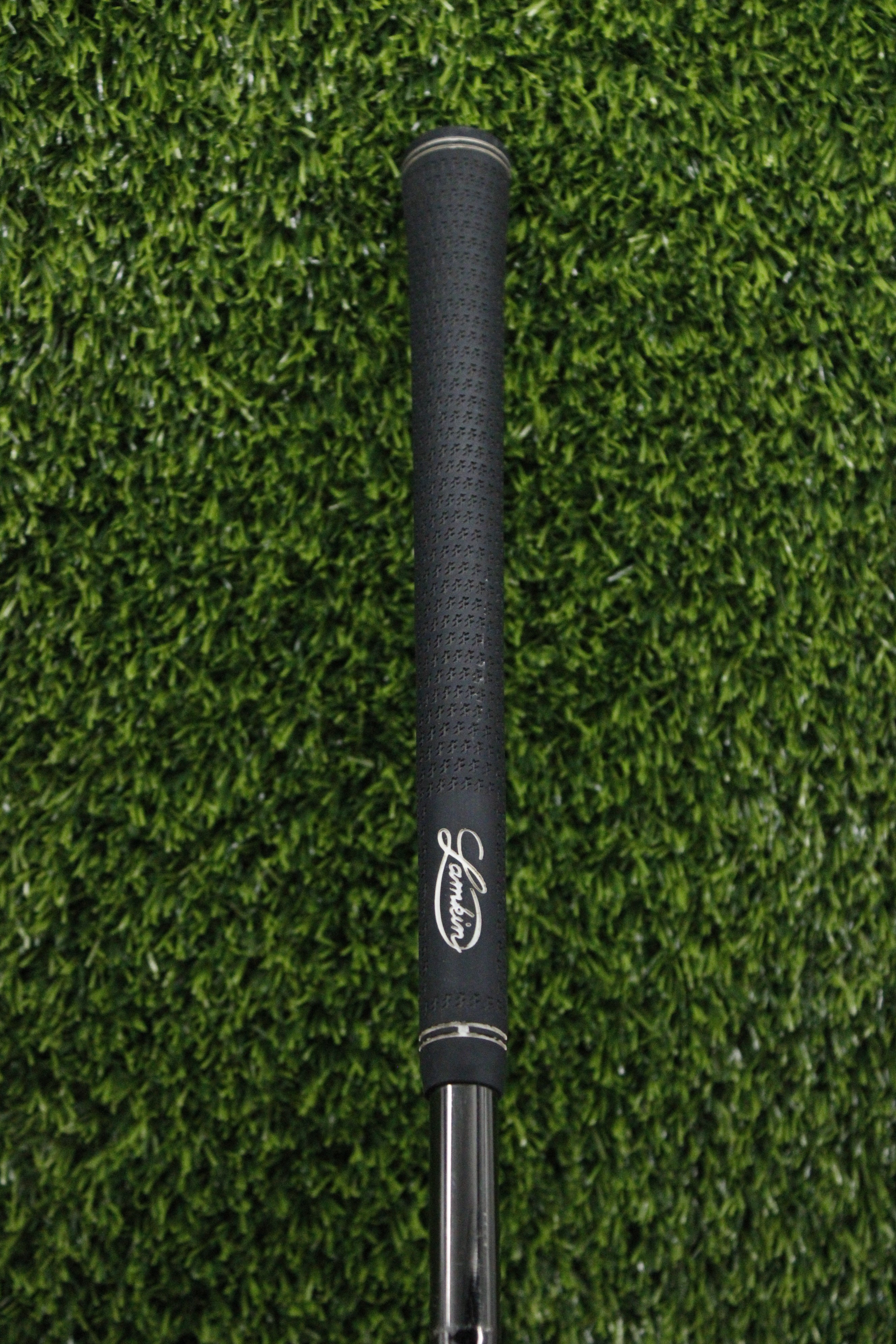 Scratch 8620 Milled Driver Slider 60° LW S Flex 34.75"