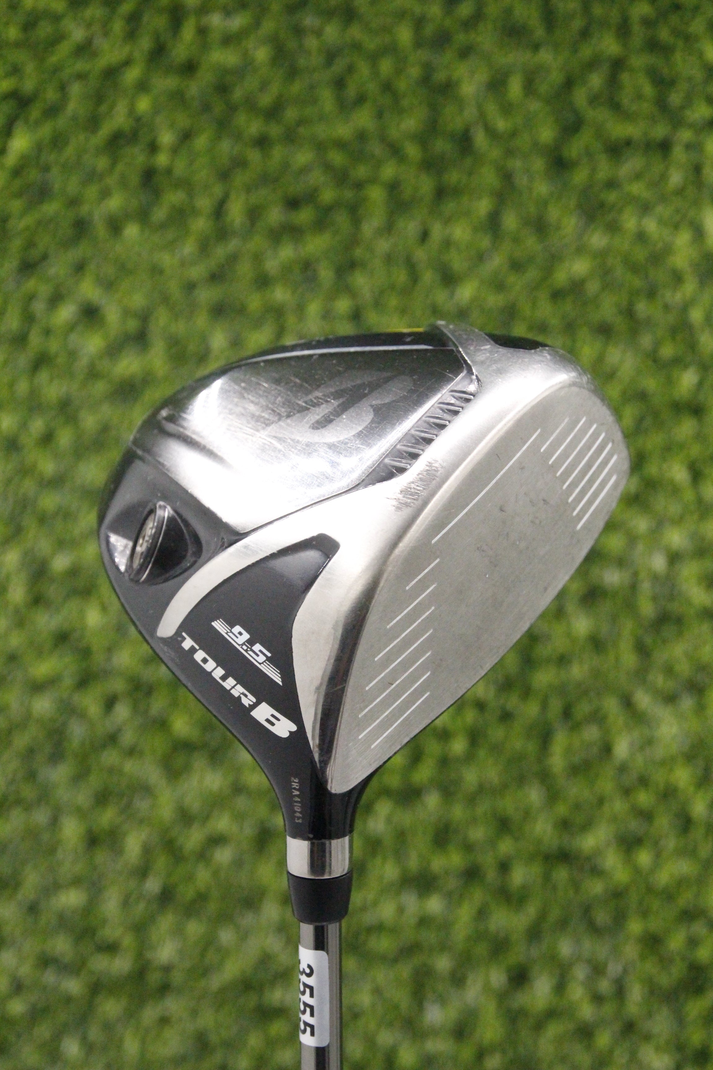 Bridgestone Tour B JGR 9.5° Driver S Flex 45.5"