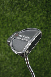 Odyssey DFX 2 Ball Putter 34.5"