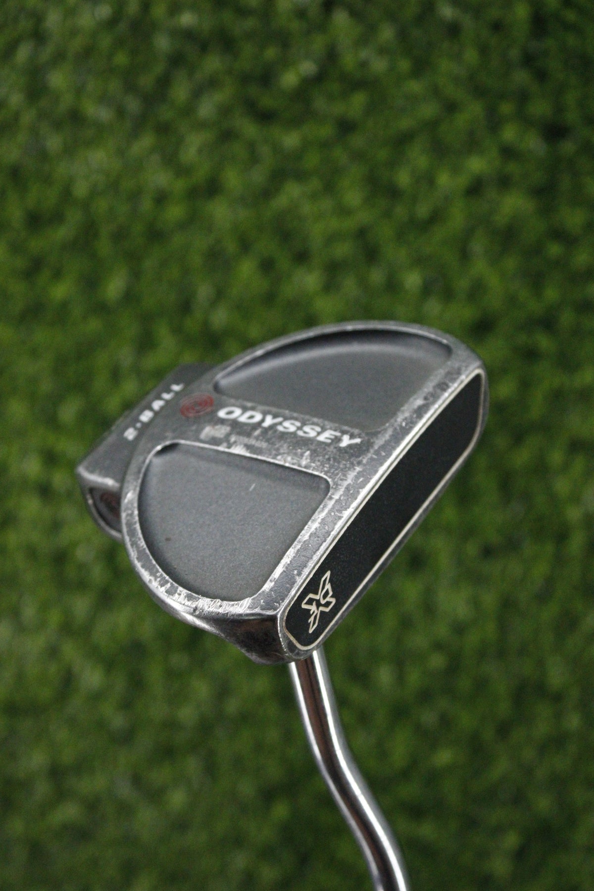 Odyssey DFX 2 Ball Putter 34.5"
