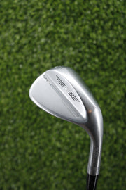 Titleist Vokey SM9 Tour Chrome 56° SW Wedge Flex 34.75"