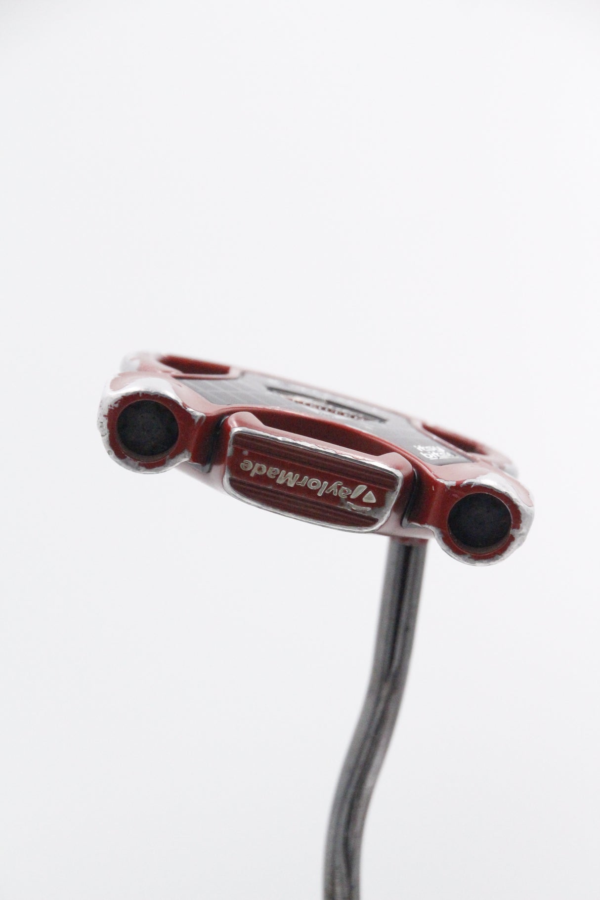 TaylorMade Spider Limited Red Itsy Bitsy Putter 33.5"