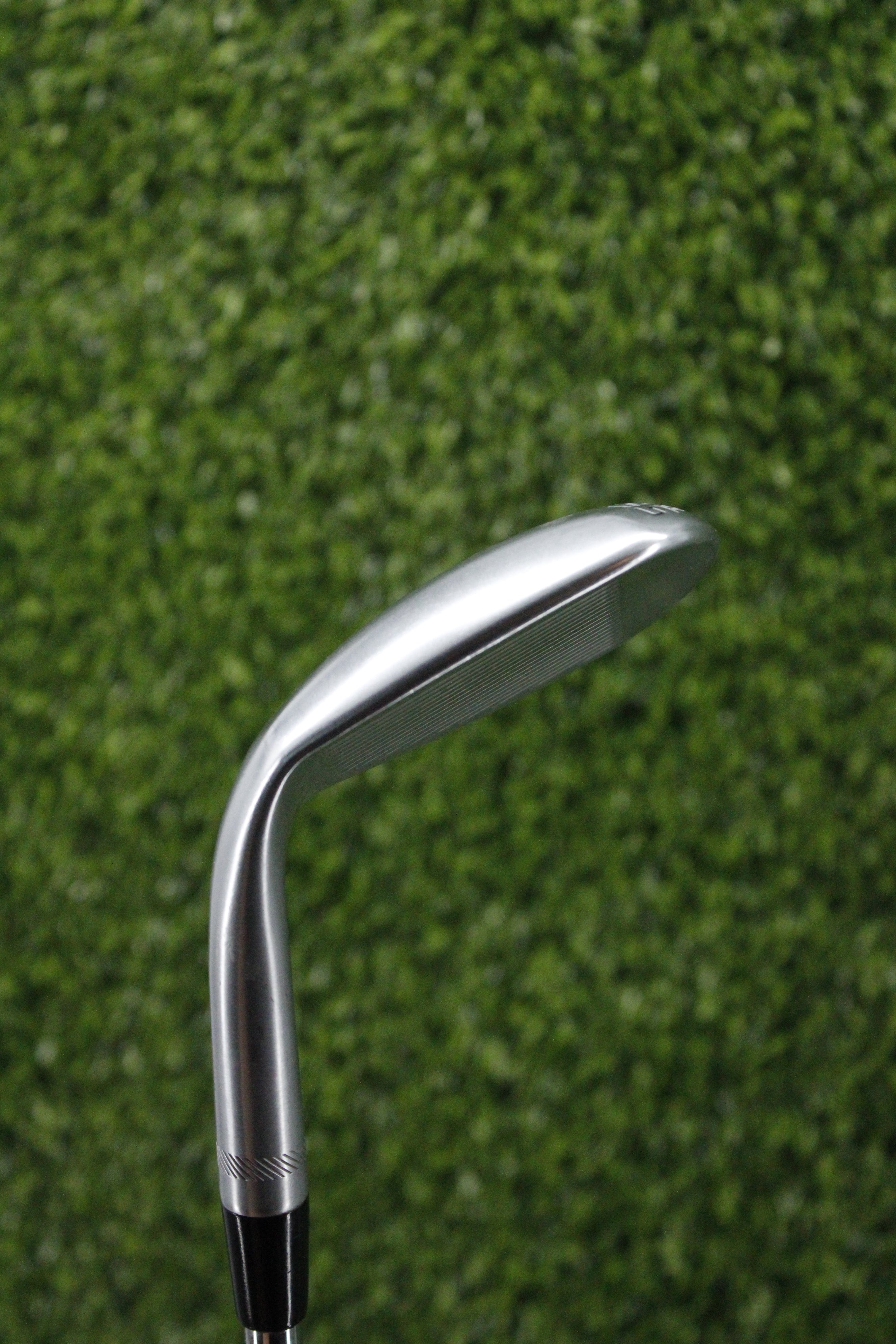 Titleist Vokey SM9 Tour Chrome 56° SW Wedge Flex 34.75"