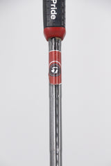 TaylorMade Spider Limited Red Itsy Bitsy Putter 33.5"