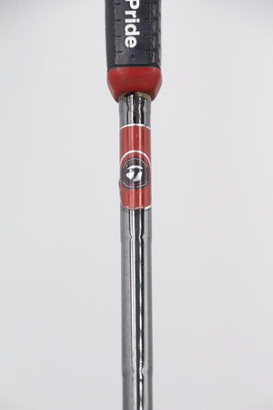 TaylorMade Spider Limited Red Itsy Bitsy Putter 33.5" w/ HC