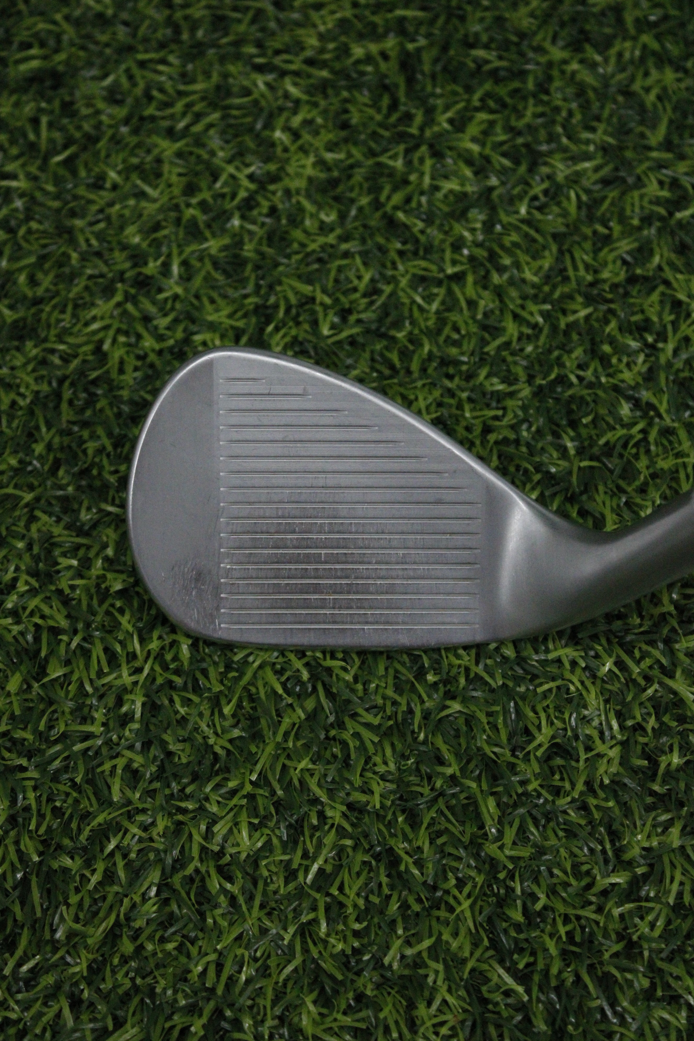 Titleist Vokey SM9 Tour Chrome 56° SW Wedge Flex 34.75"