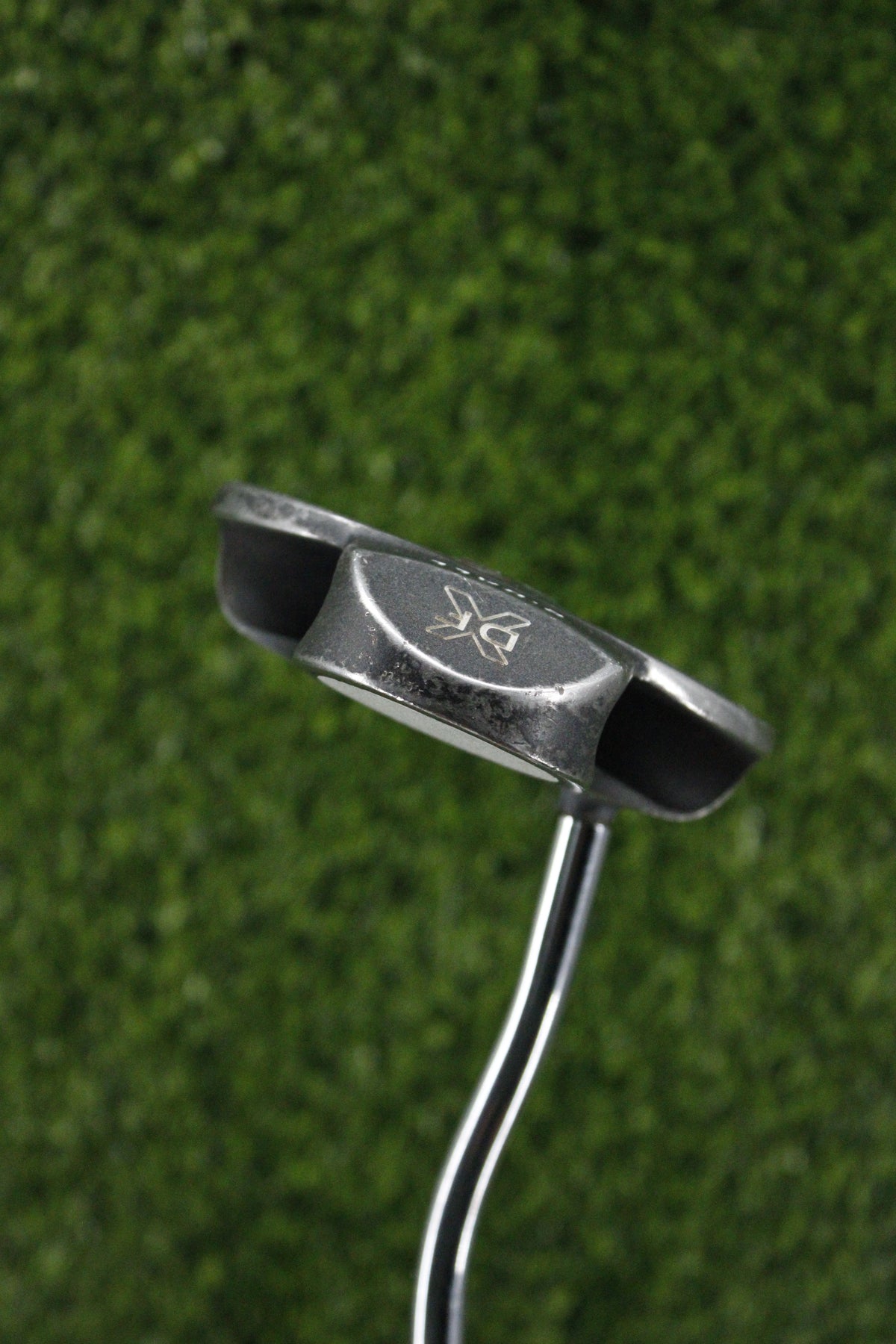 Odyssey DFX 2 Ball Putter 34.5"