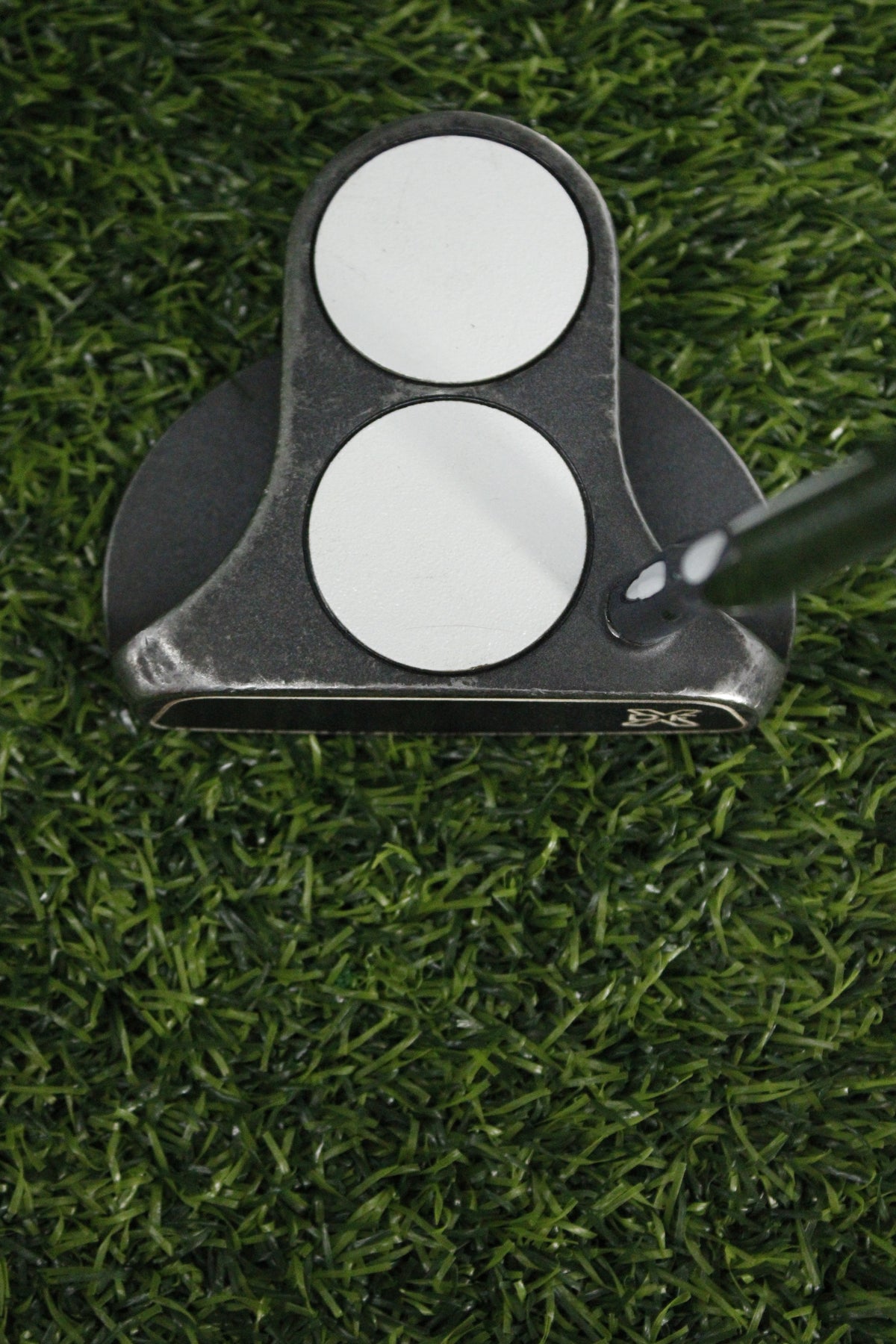 Odyssey DFX 2 Ball Putter 34.5"