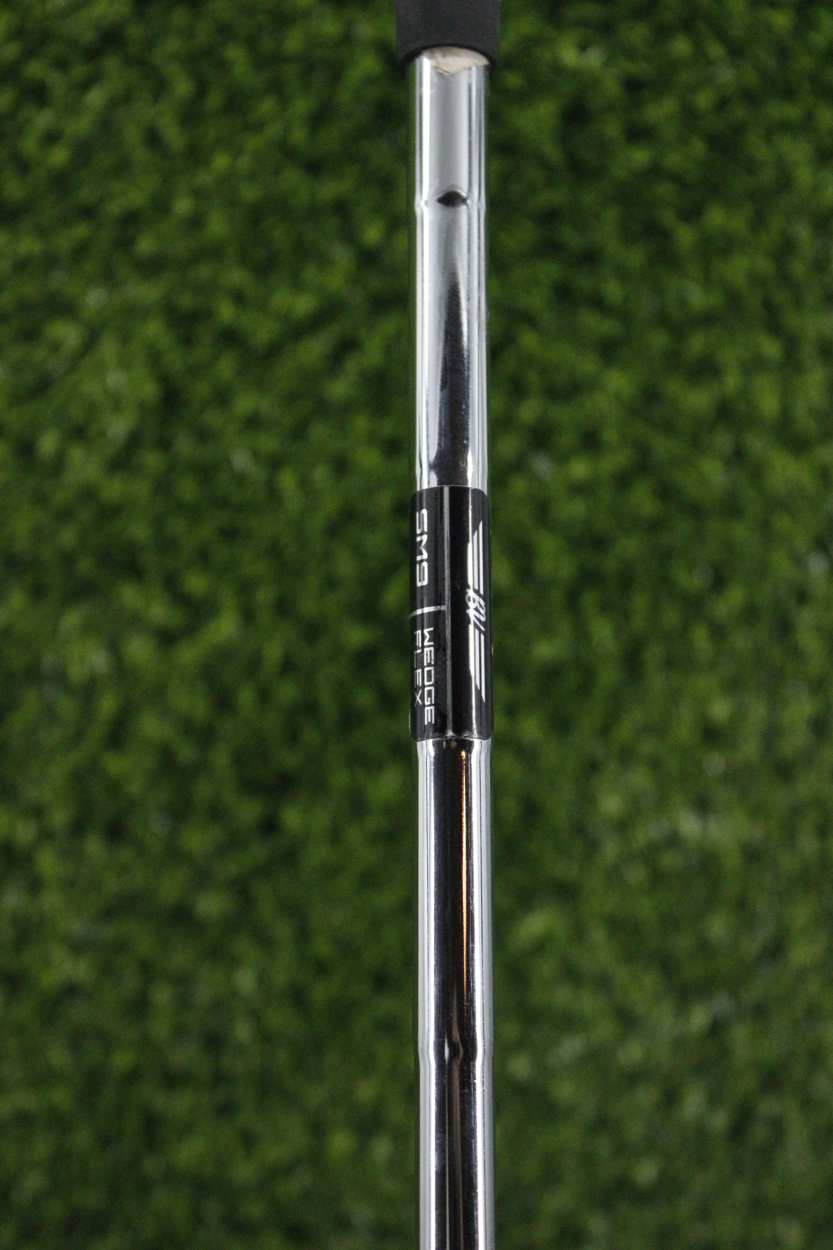 Titleist Vokey SM9 Tour Chrome 56° SW Wedge Flex 34.75"