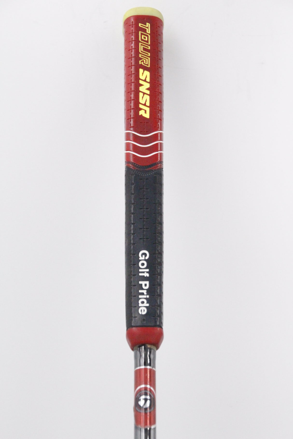TaylorMade Spider Limited Red Itsy Bitsy Putter 33.5"