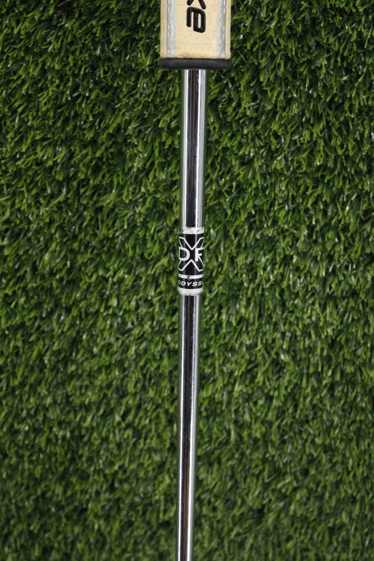 Odyssey DFX 2 Ball Putter 34.5"