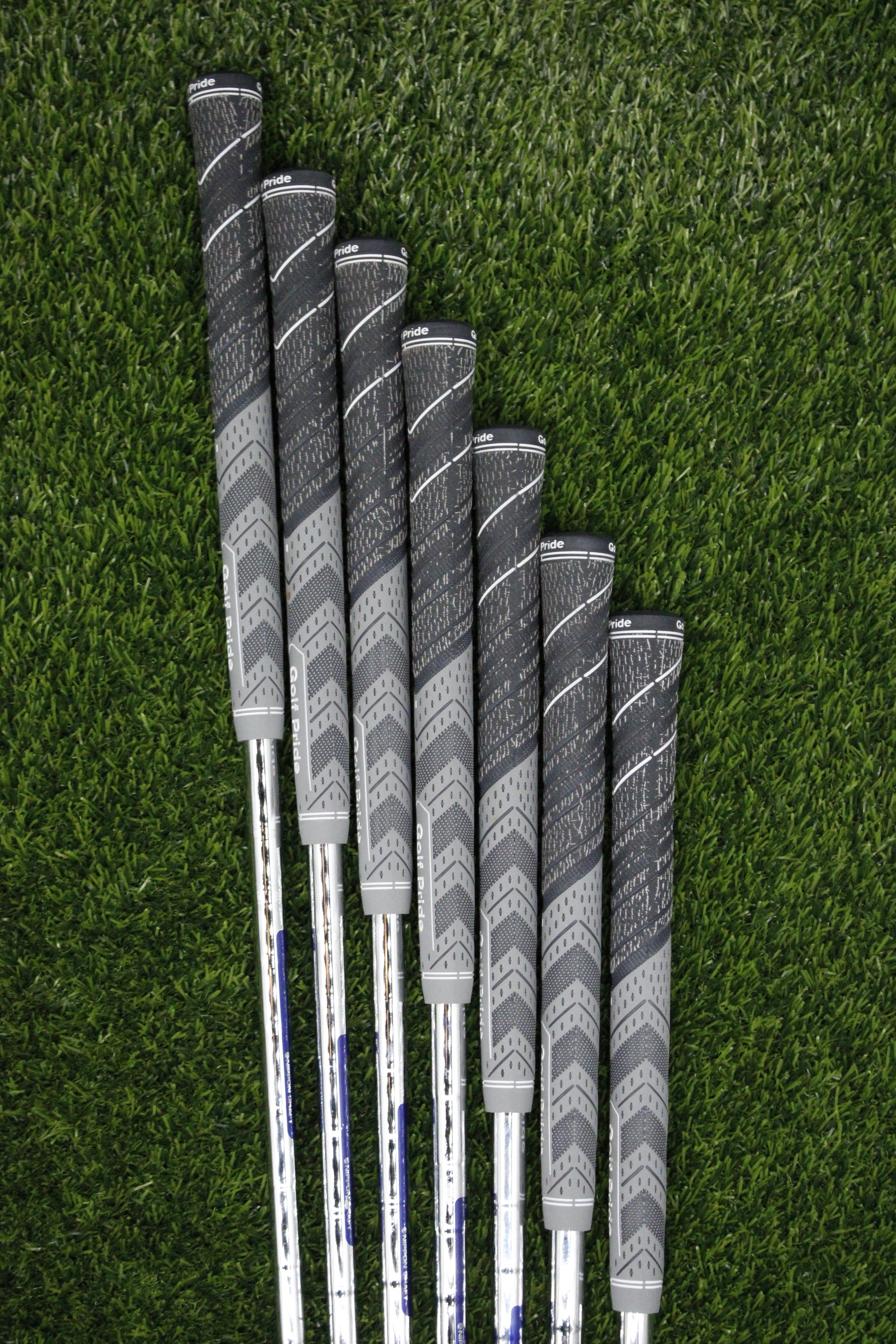 Ping G410 Iron Set 5-PW UW R Flex Std Length