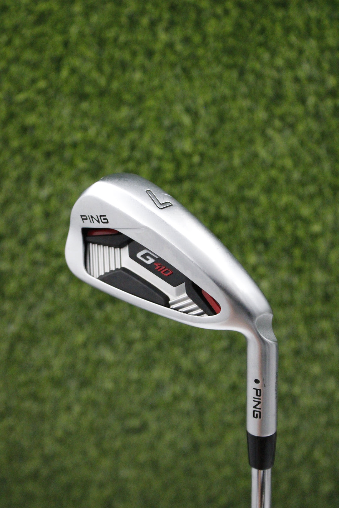 Ping G410 Iron Set 5-PW UW R Flex Std Length