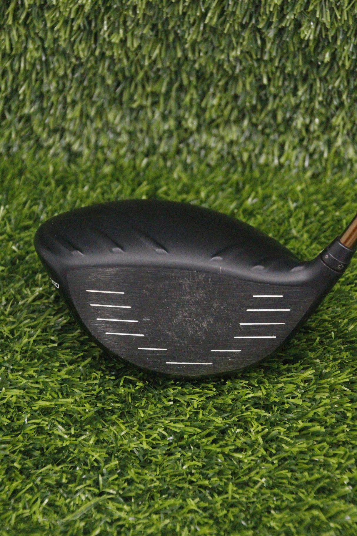 Ping G400 10.5° Driver S Flex 45.75" w/ HC