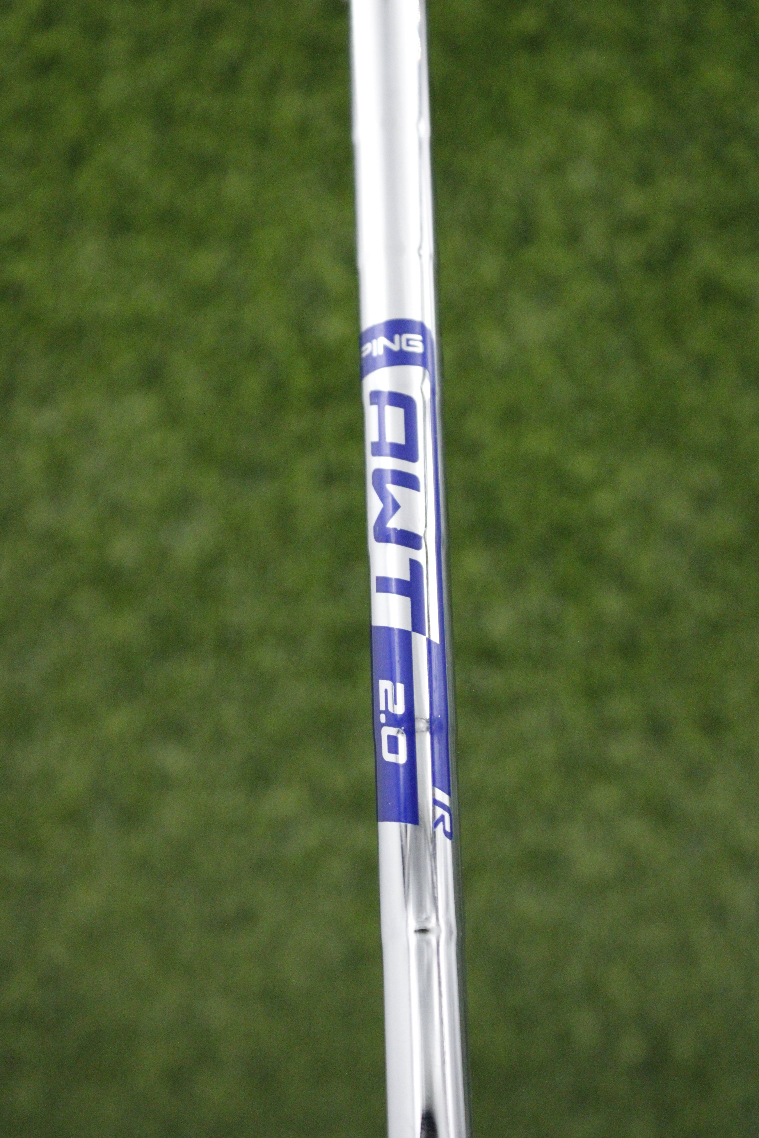 Ping G410 Iron Set 5-PW UW R Flex Std Length