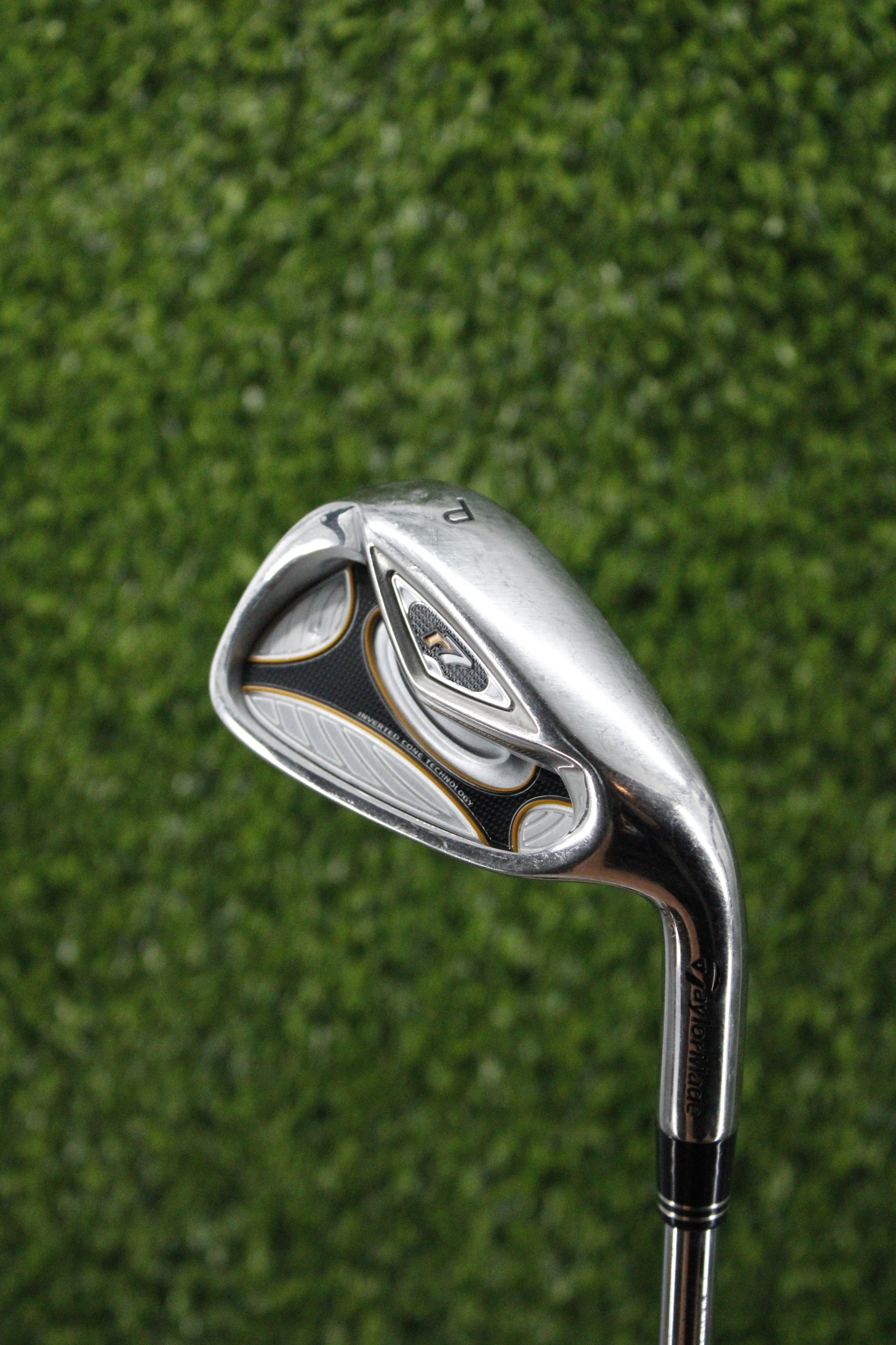 TaylorMade r7 PW R Flex 35.5"