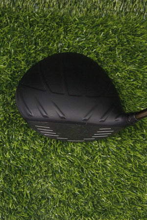 Ping G400 10.5° Driver S Flex 45.75" w/ HC