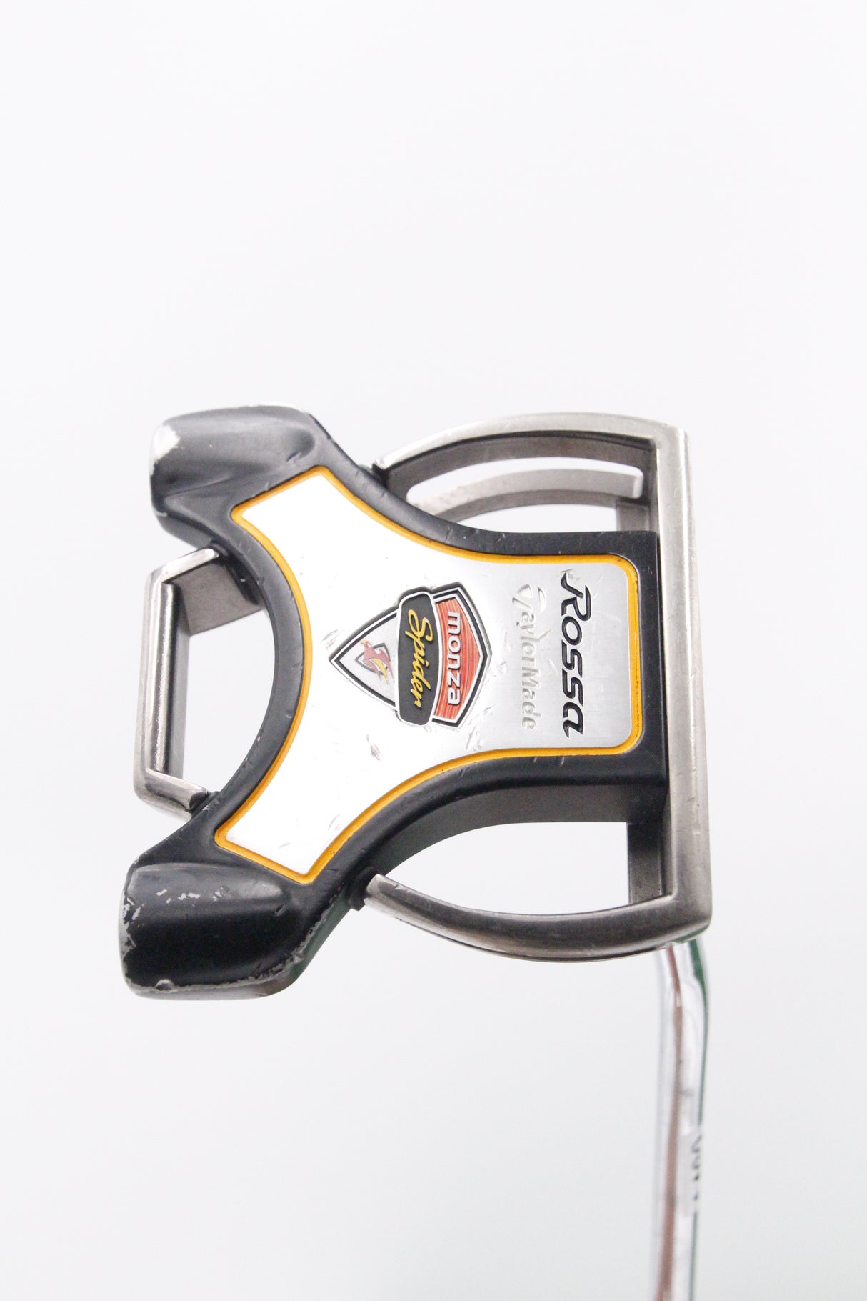 TaylorMade Rossa Spider Putter 35"
