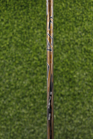 Ping G400 10.5° Driver S Flex 45.75" w/ HC