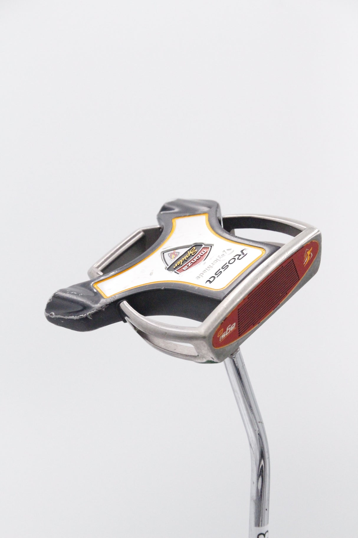 TaylorMade Rossa Spider Putter 35"