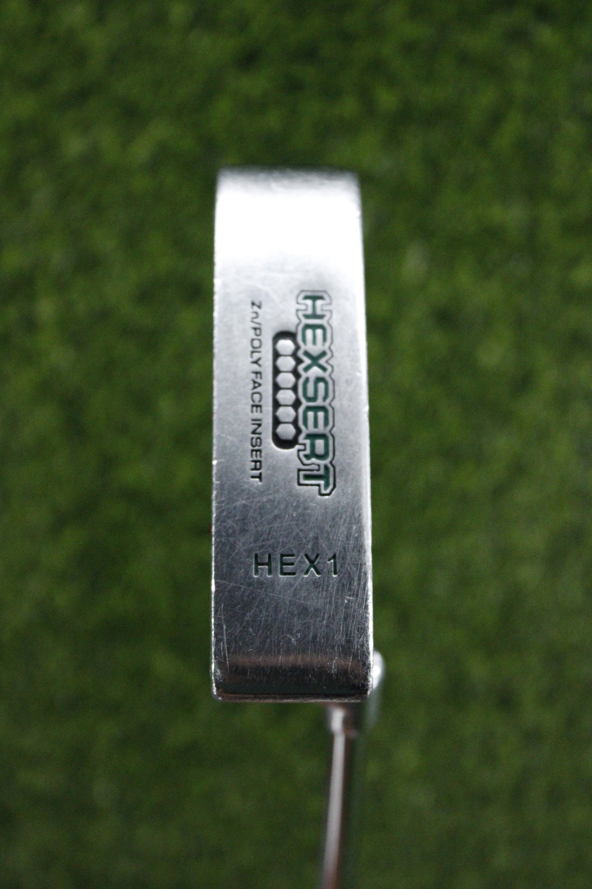 Dunlop HEX1 Putter 34"