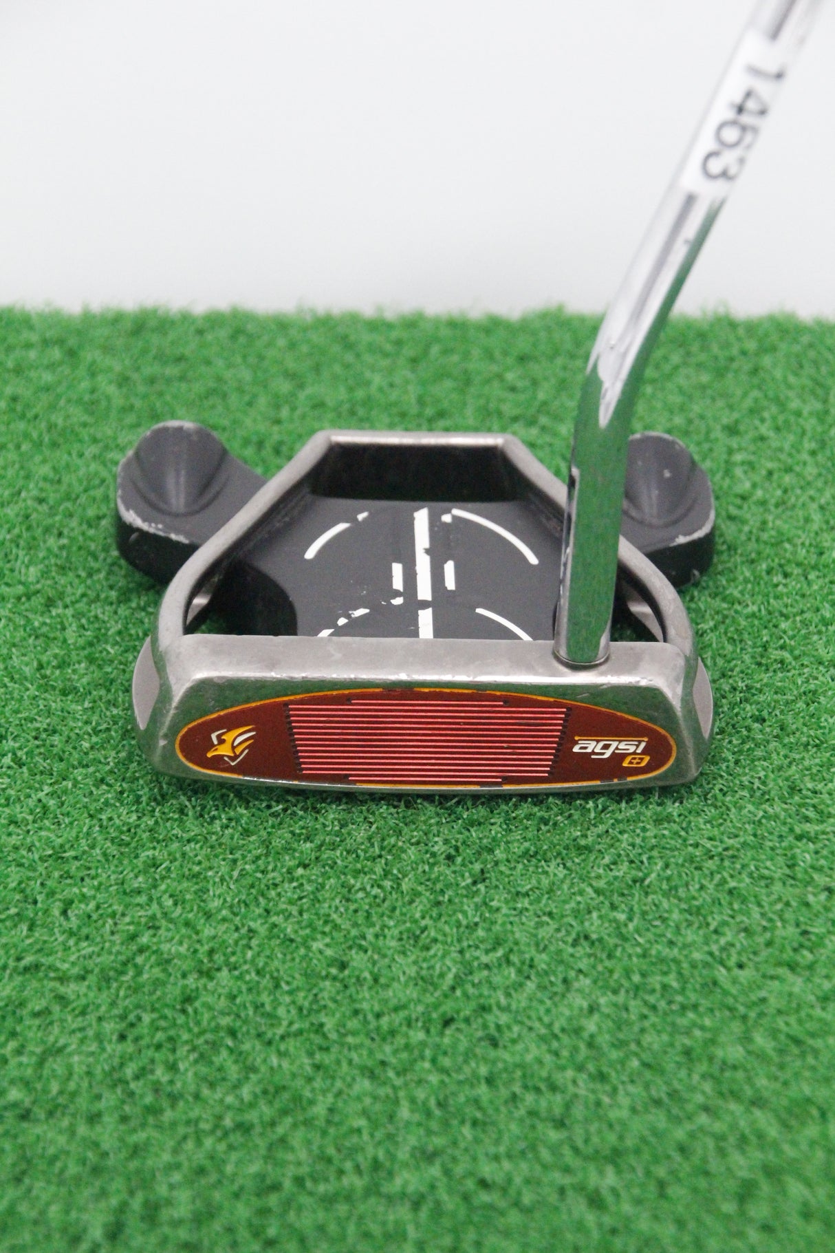 TaylorMade Rossa Spider Putter 35"