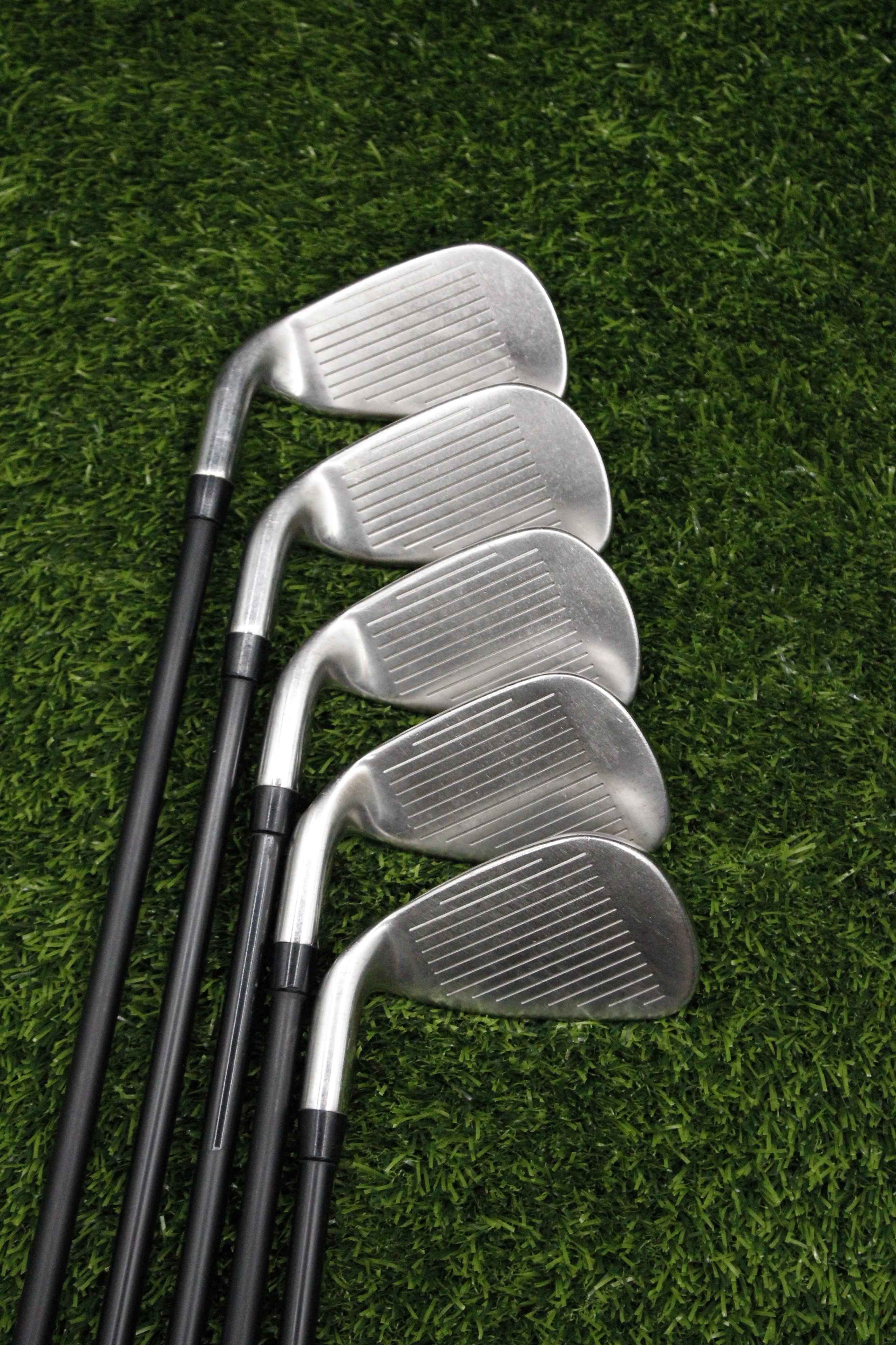 Callaway RAZR X Iron Set 6-PW R Flex Std Length