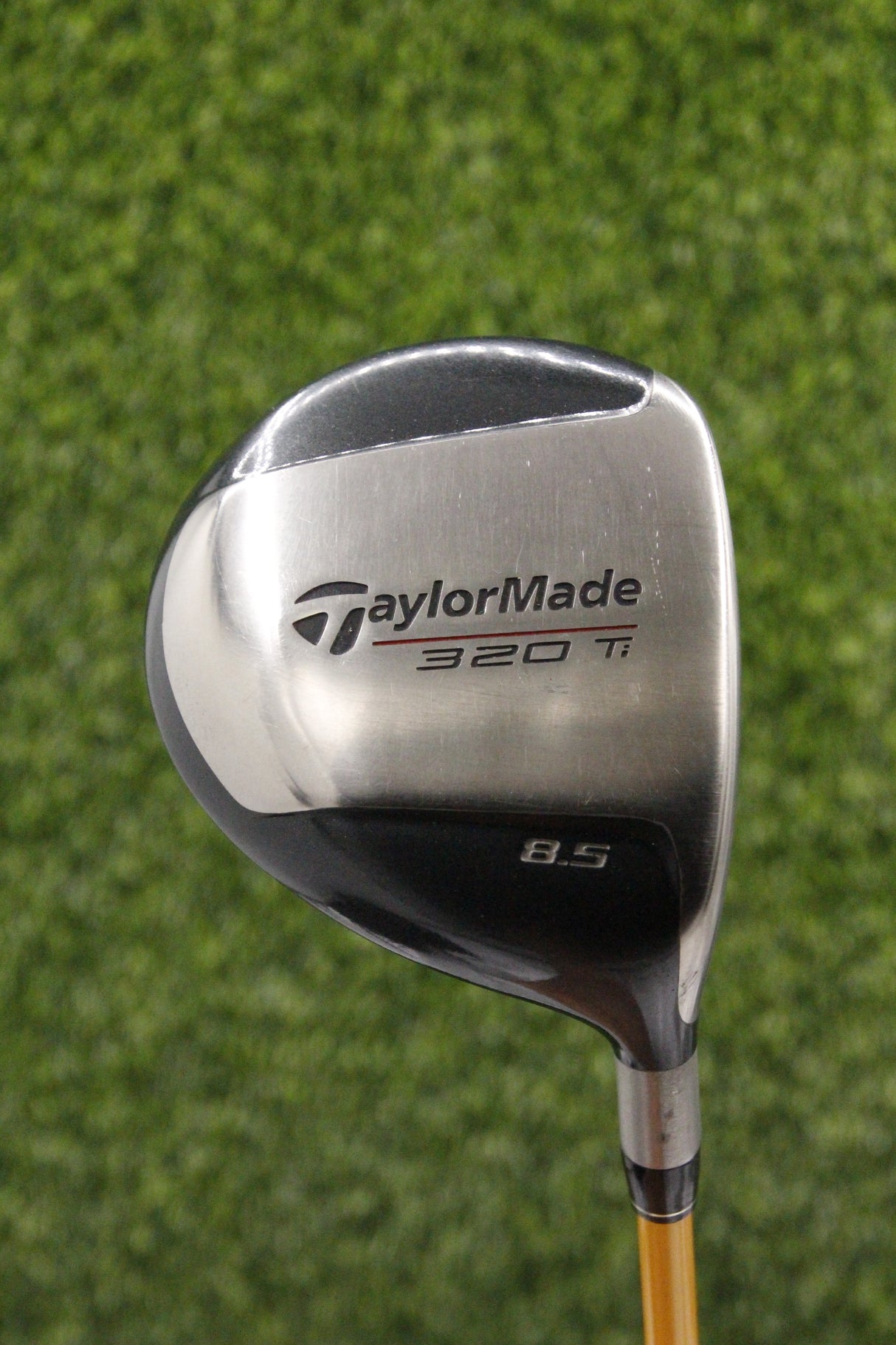 TaylorMade 320 8.5° Driver S Flex 45.25" w/ HC