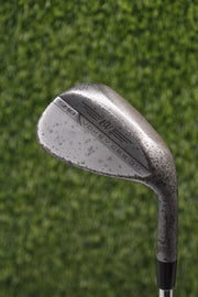 Titleist Vokey SM8 Jet Black 56° SW Wedge Flex 35.5"
