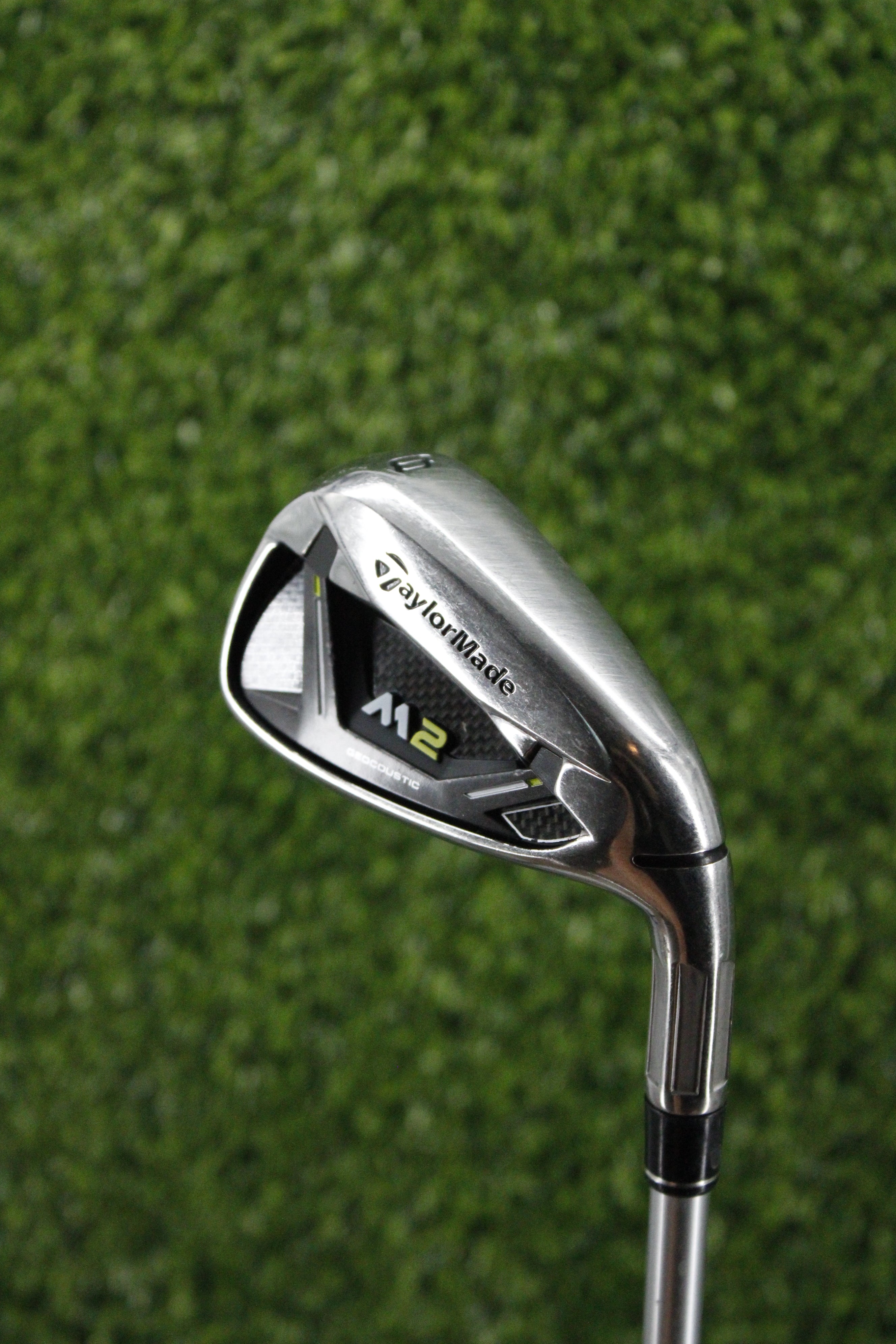 WOMEN TaylorMade 2019 M2 8 Iron L Flex 35.5"