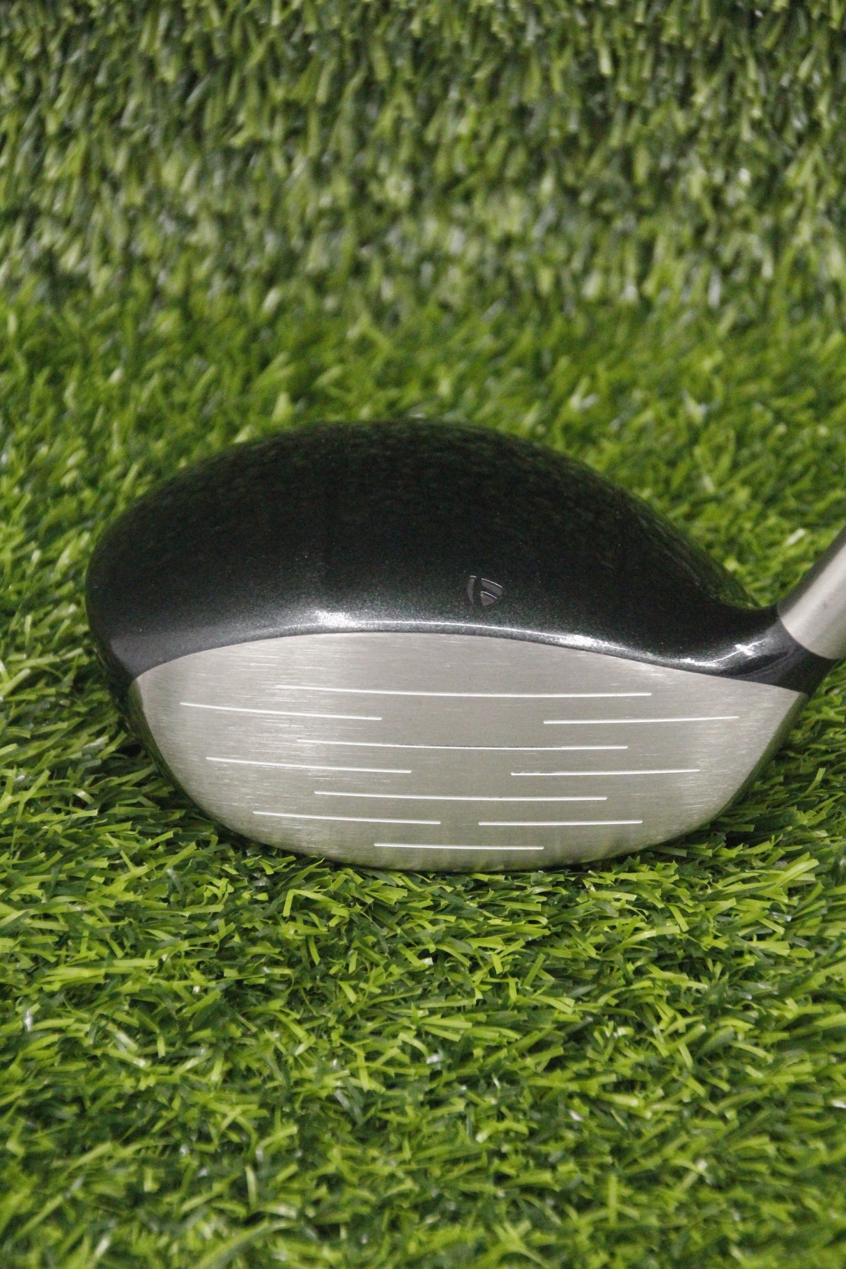 TaylorMade 320 8.5° Driver S Flex 45.25" w/ HC