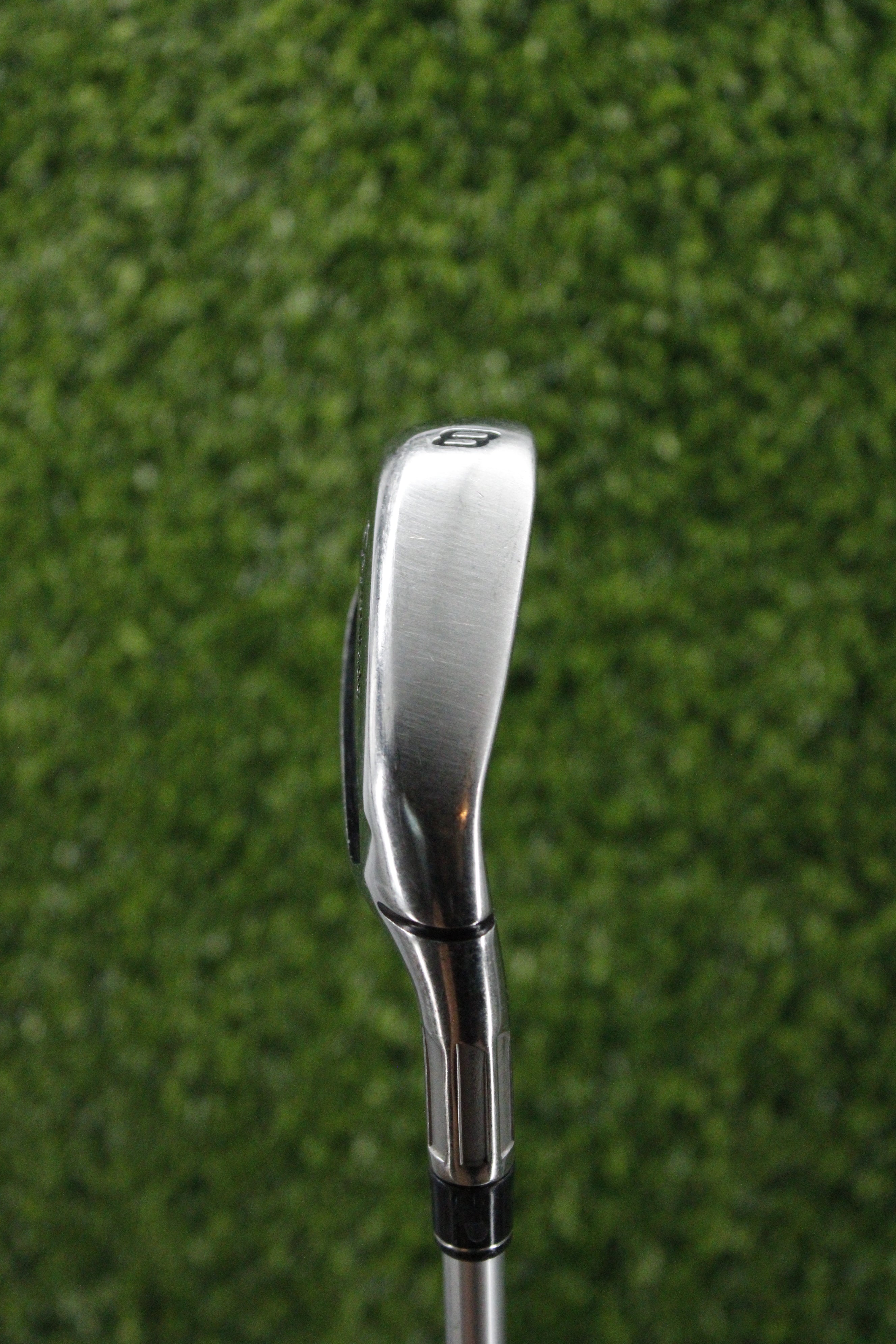 WOMEN TaylorMade 2019 M2 8 Iron L Flex 35.5"