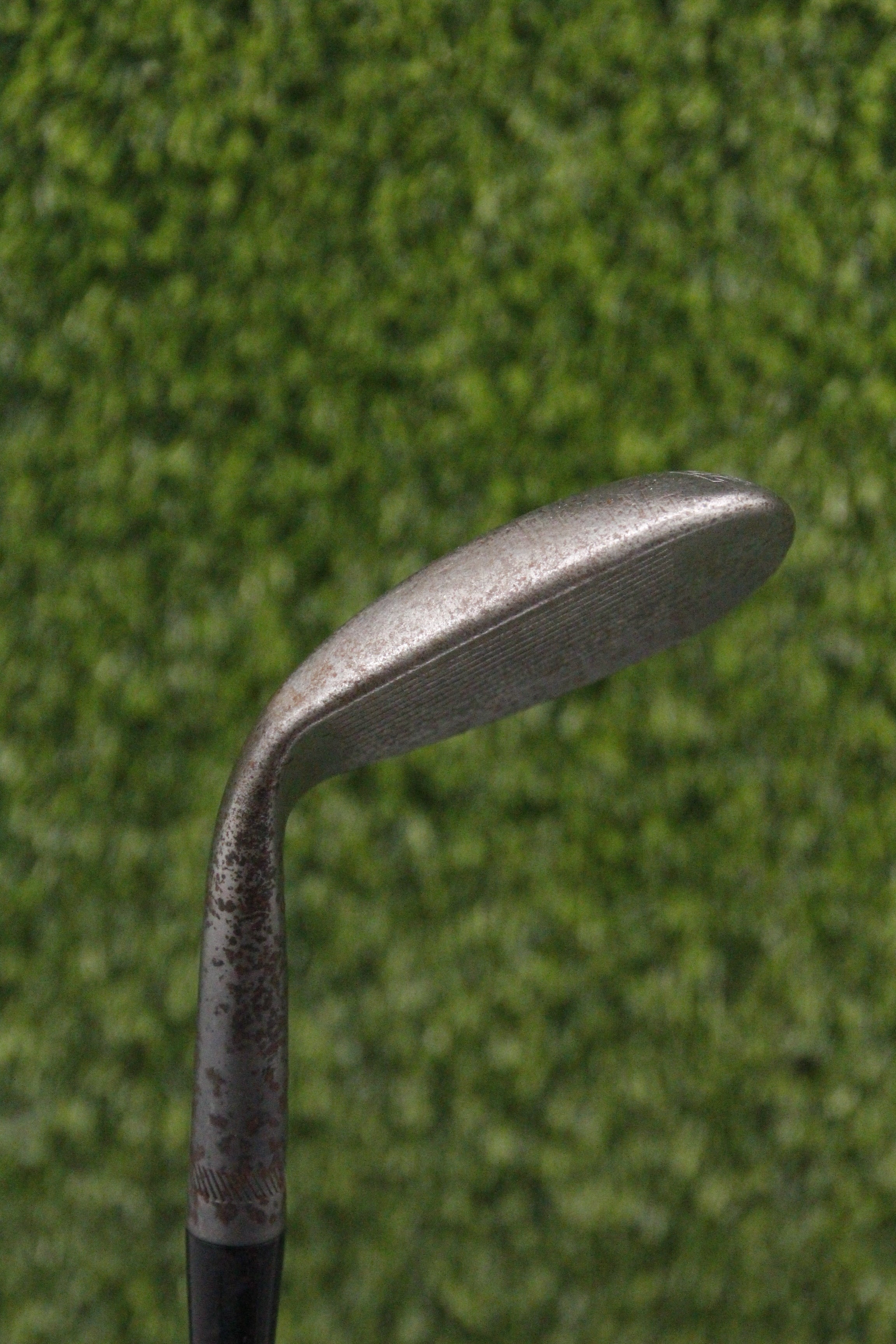 Titleist Vokey SM8 Jet Black 56° SW Wedge Flex 35.5"