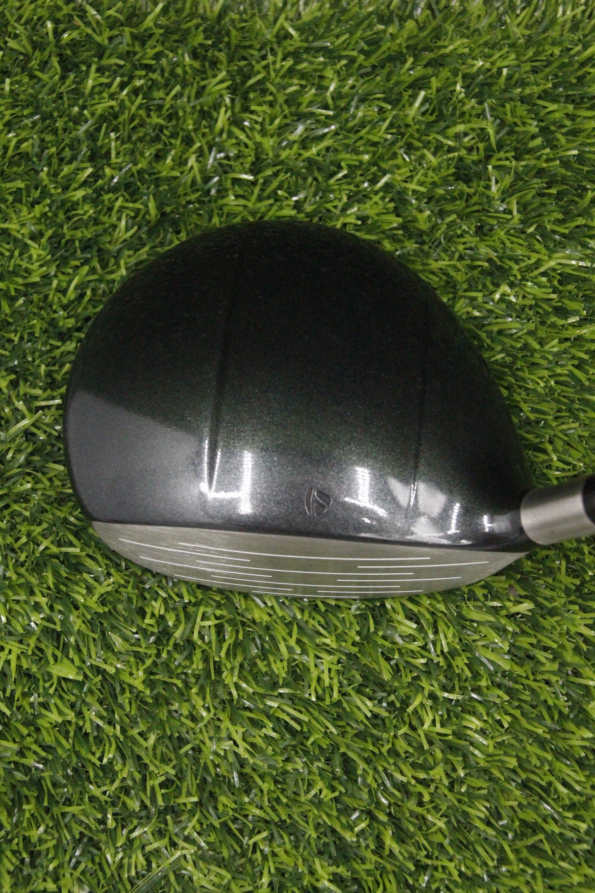TaylorMade 320 8.5° Driver S Flex 45.25" w/ HC