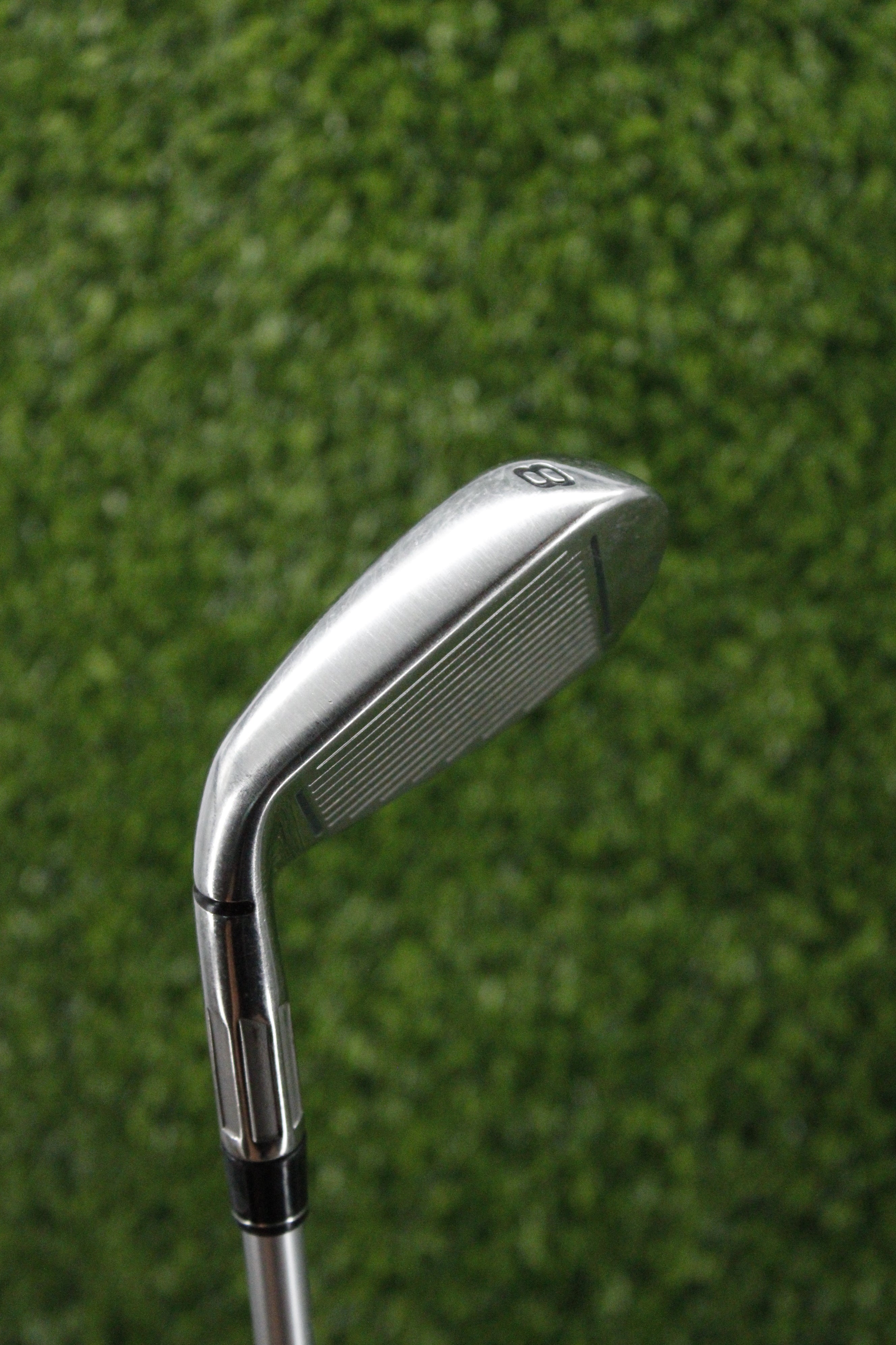 WOMEN TaylorMade 2019 M2 8 Iron L Flex 35.5"
