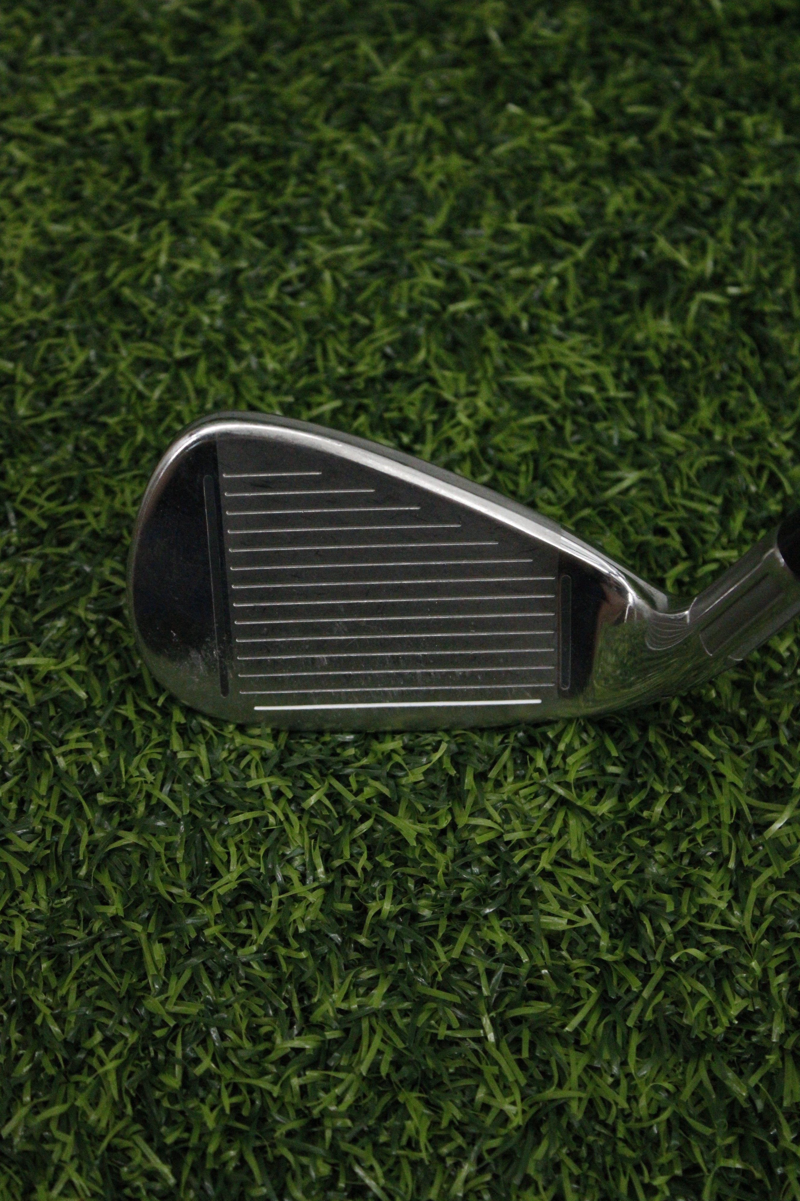 WOMEN TaylorMade 2019 M2 8 Iron L Flex 35.5"
