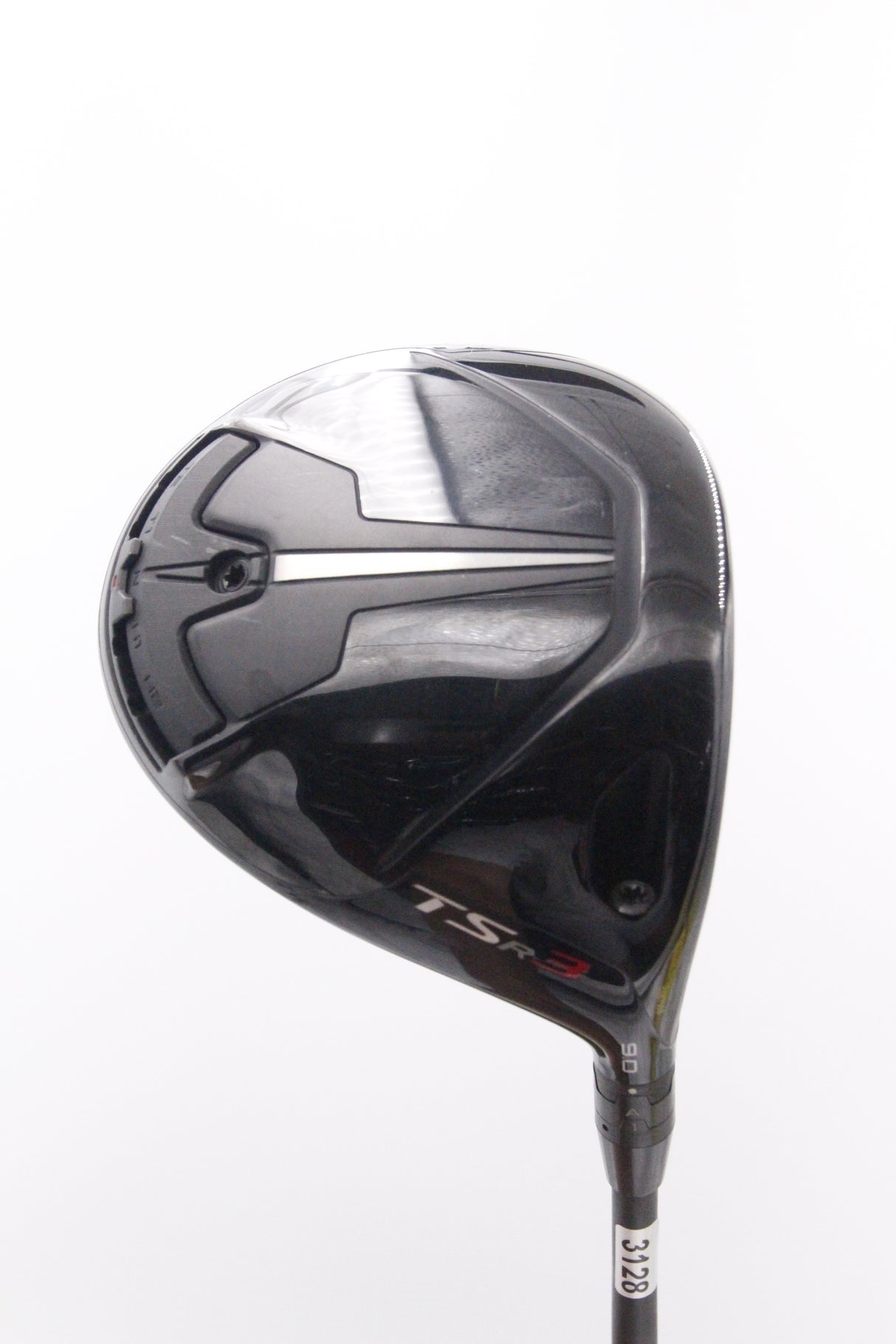 Titleist TSR3 9° Driver R Flex 45.5"